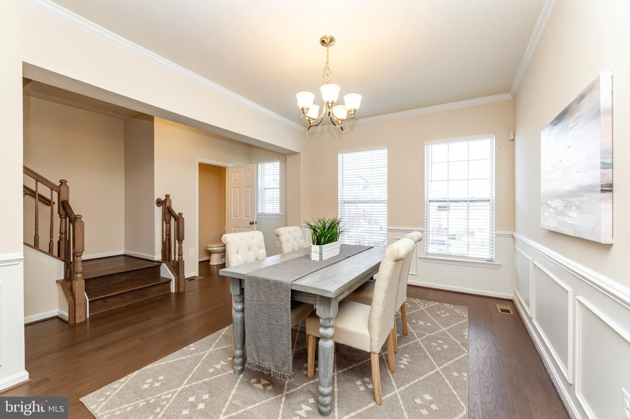 ELIZABETH HILLS PHASE 1 - Residential