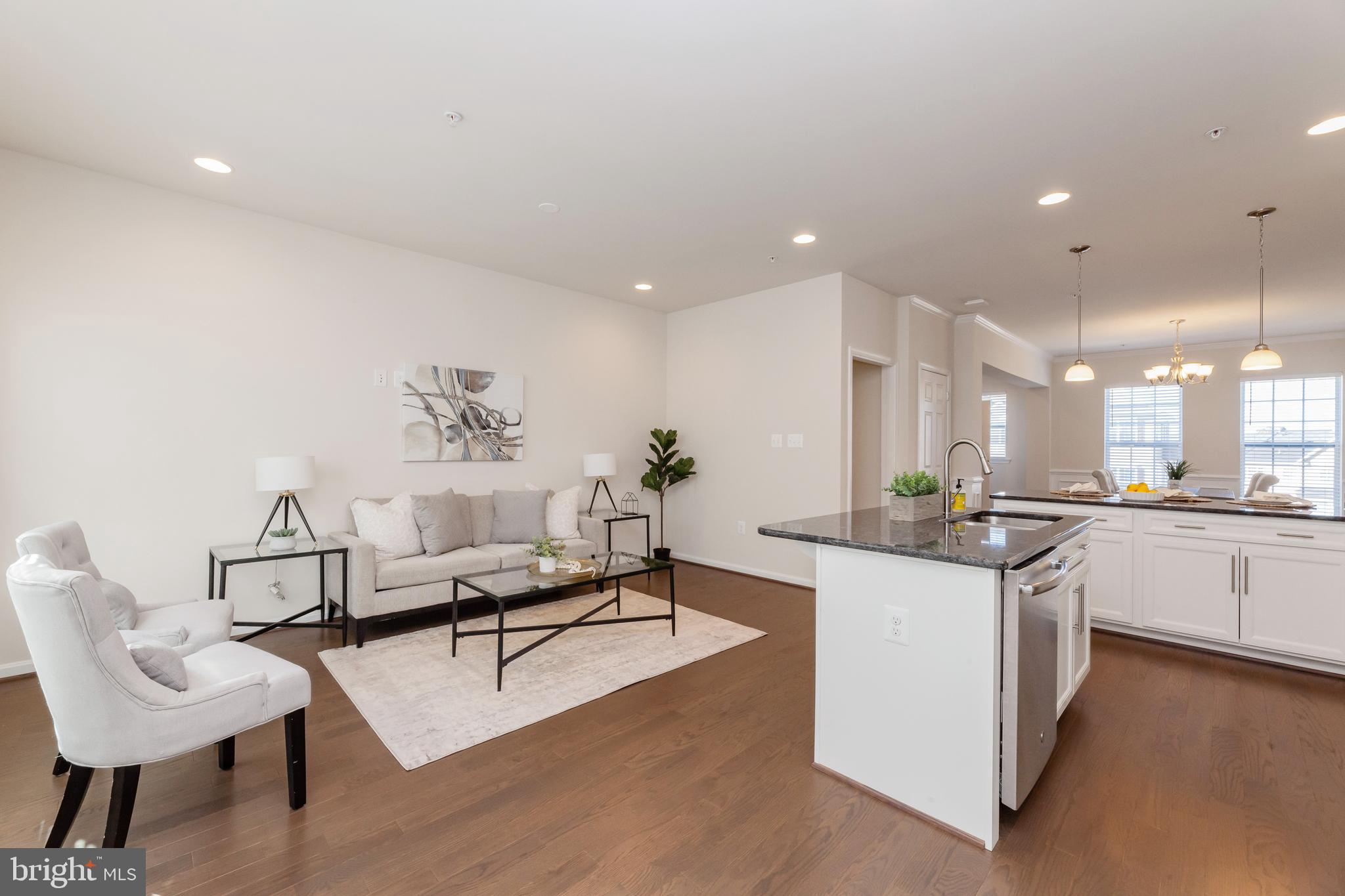 ELIZABETH HILLS PHASE 1 - Residential