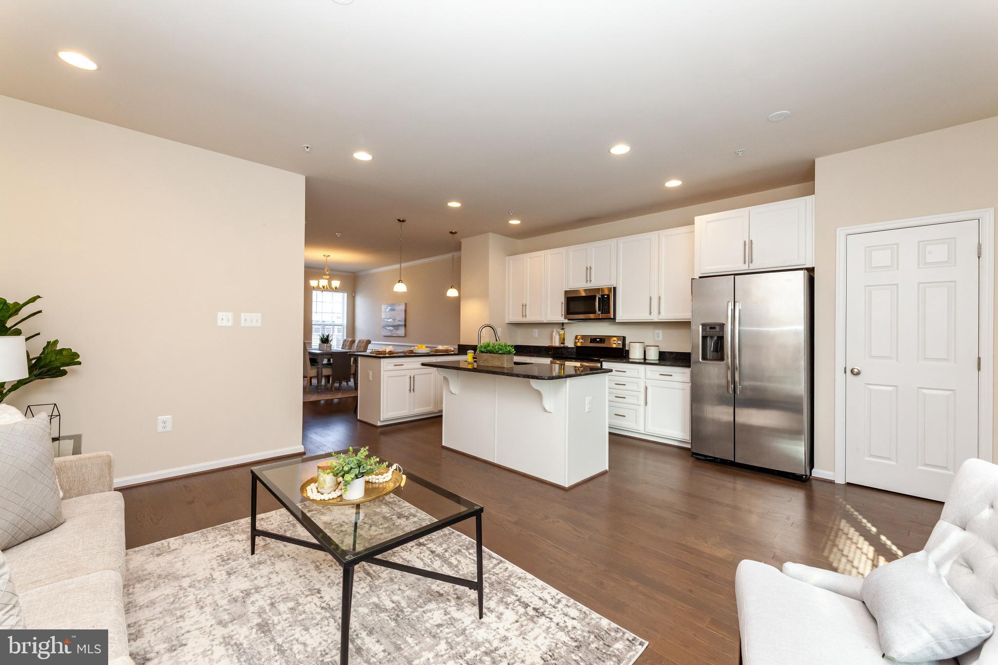 ELIZABETH HILLS PHASE 1 - Residential