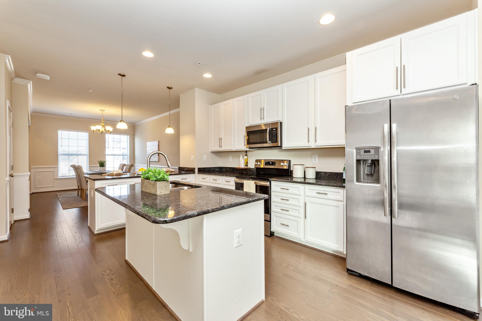 ELIZABETH HILLS PHASE 1 - Residential