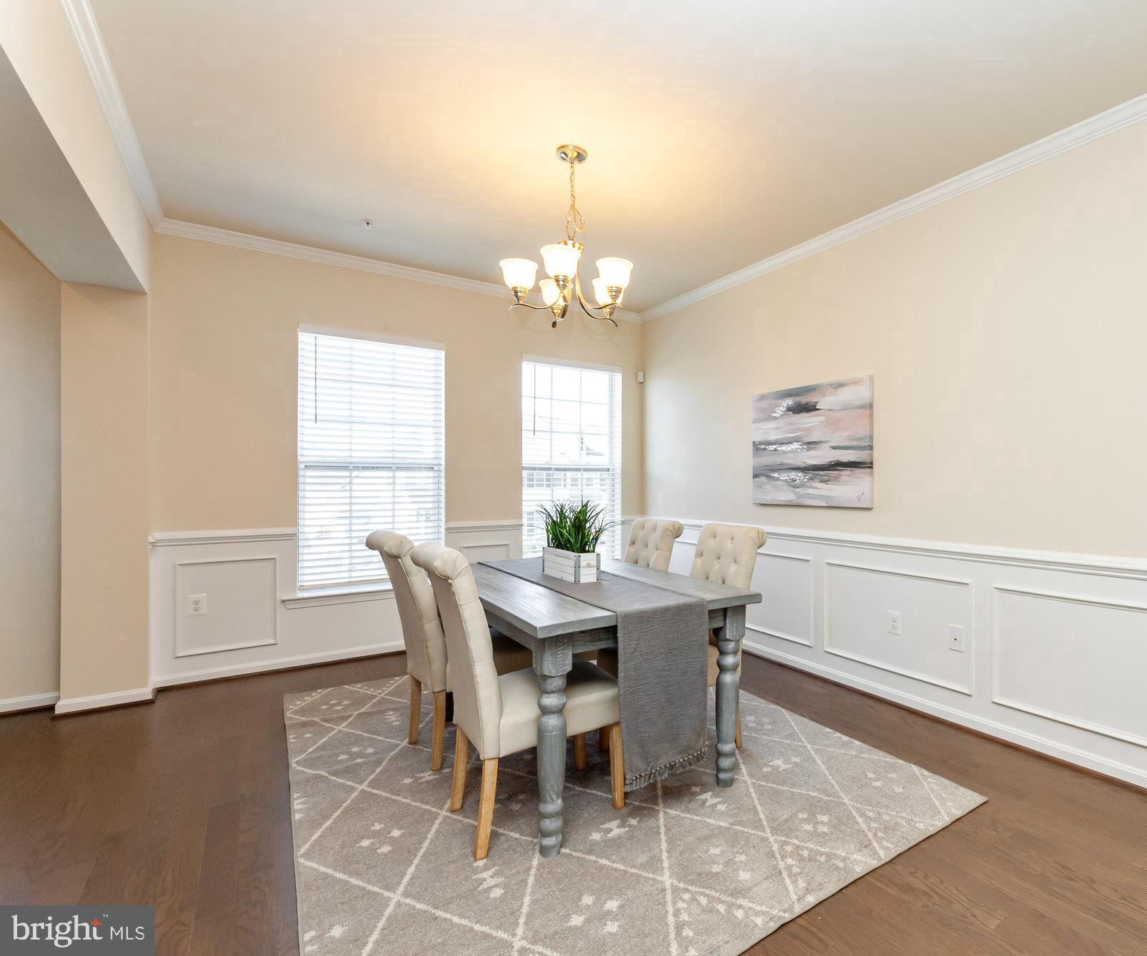 ELIZABETH HILLS PHASE 1 - Residential