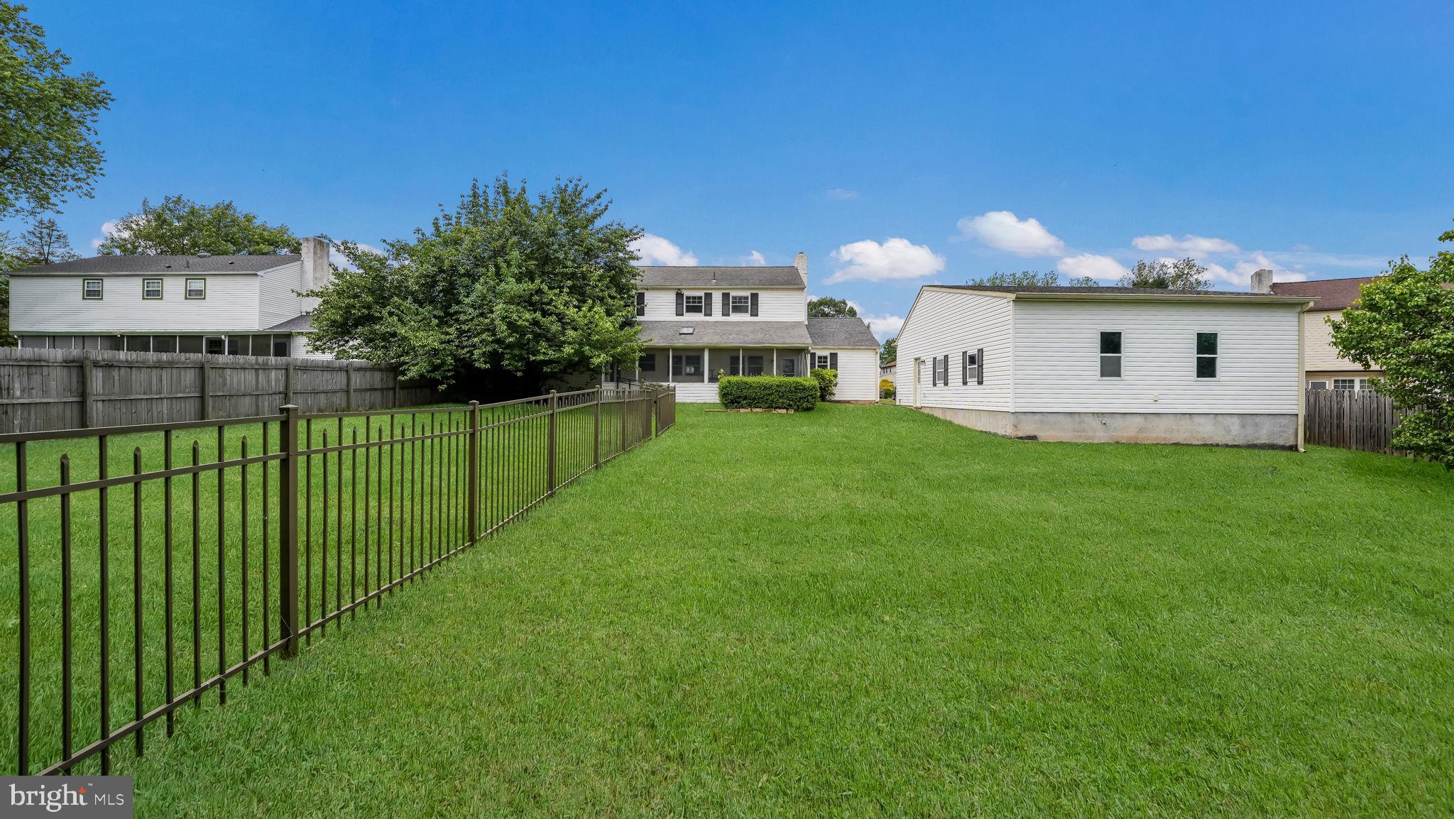 ROSEMORE ESTS - Residential