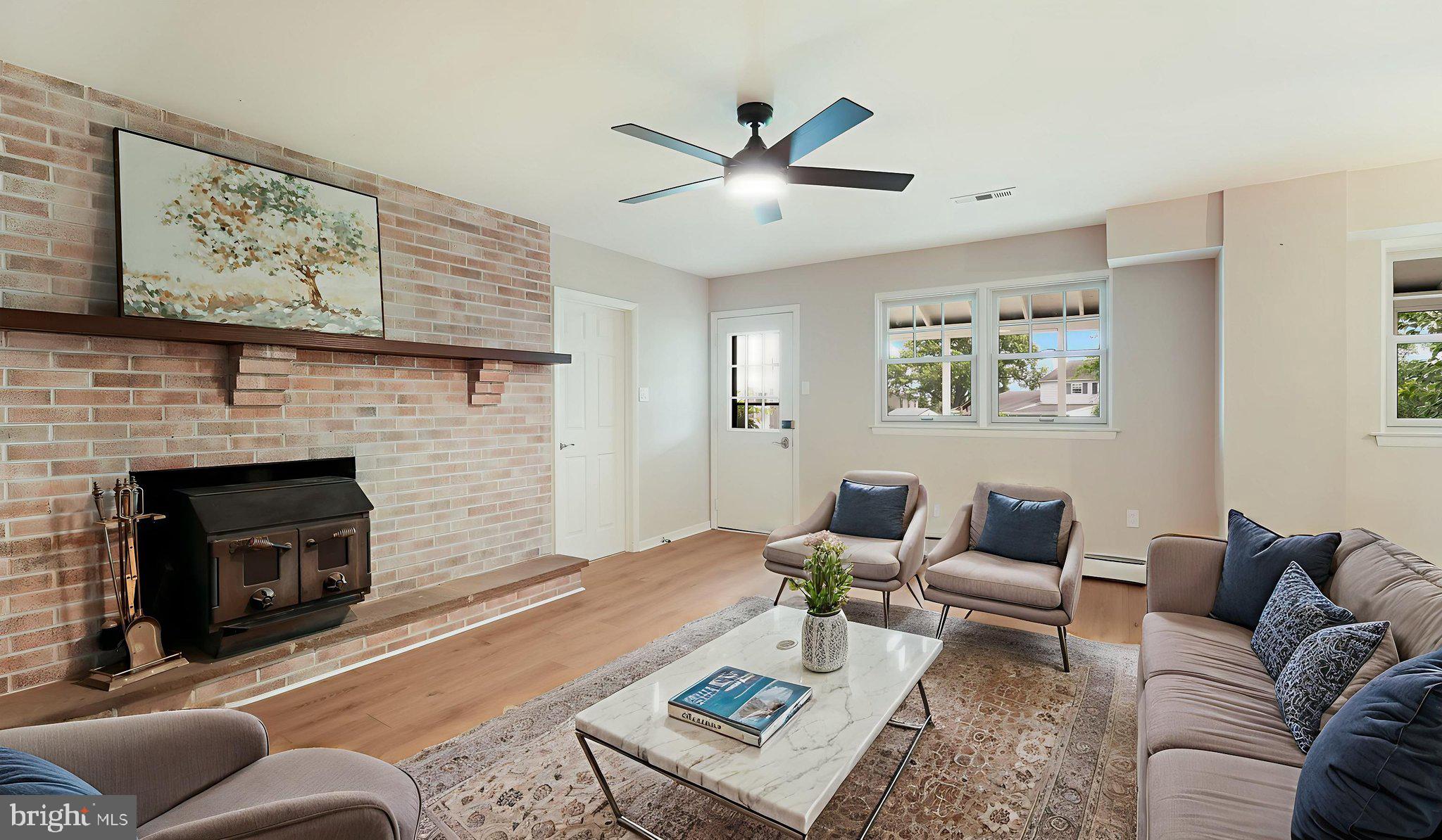 ROSEMORE ESTS - Residential