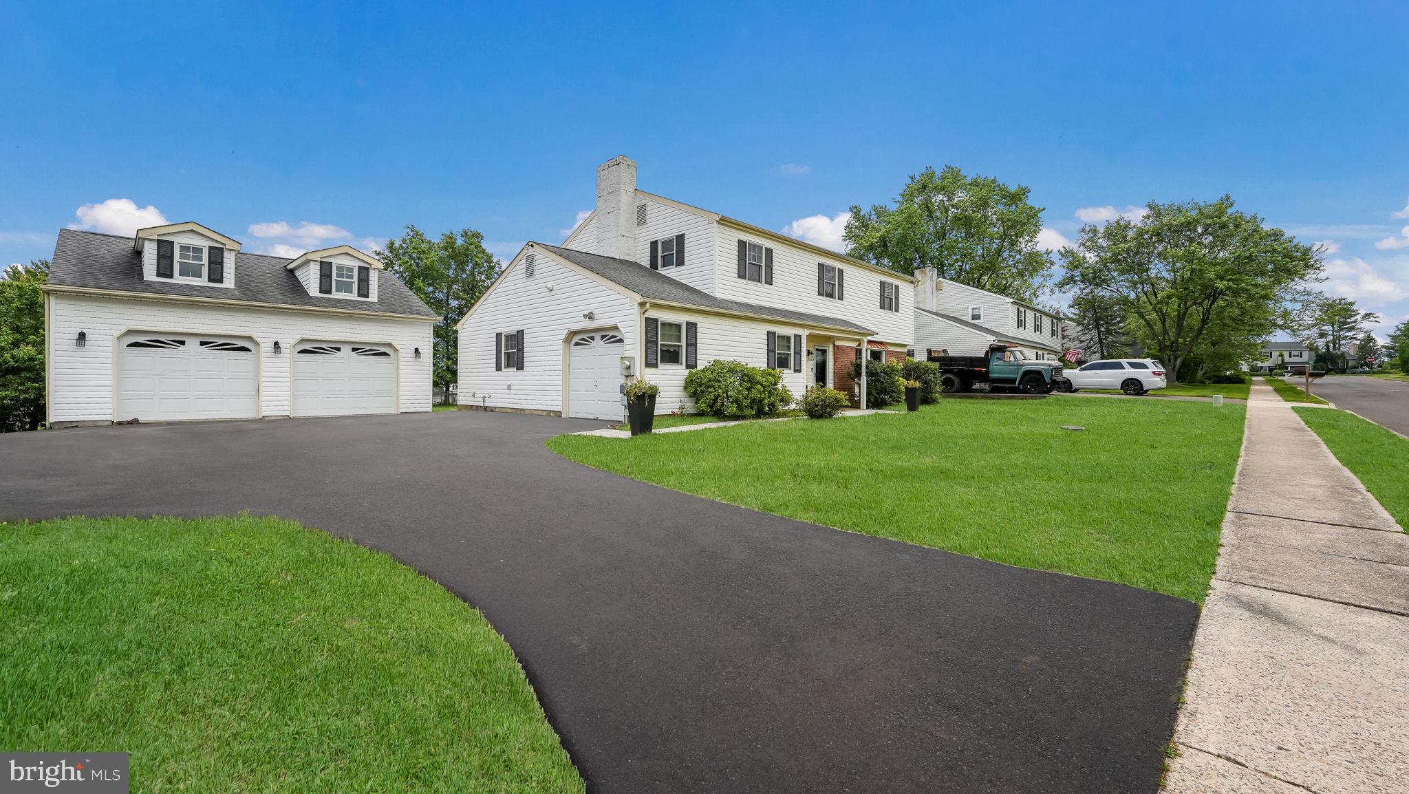 ROSEMORE ESTS - Residential