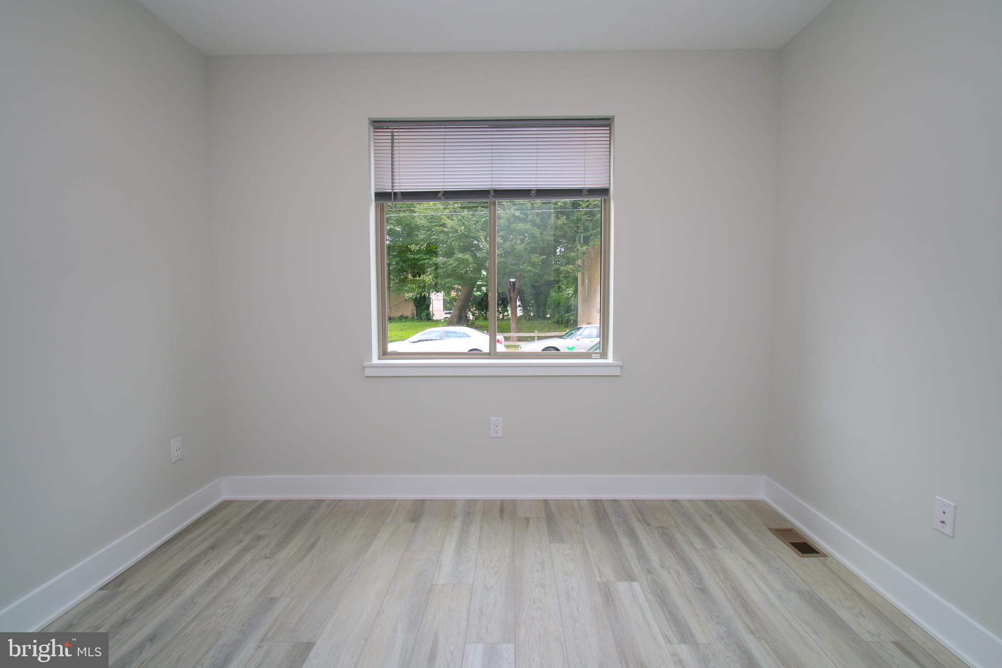 POWELTON VILLAGE - Residential Lease