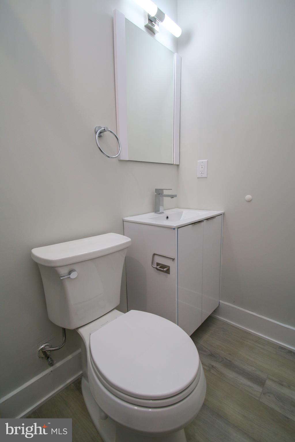 POWELTON VILLAGE - Residential Lease