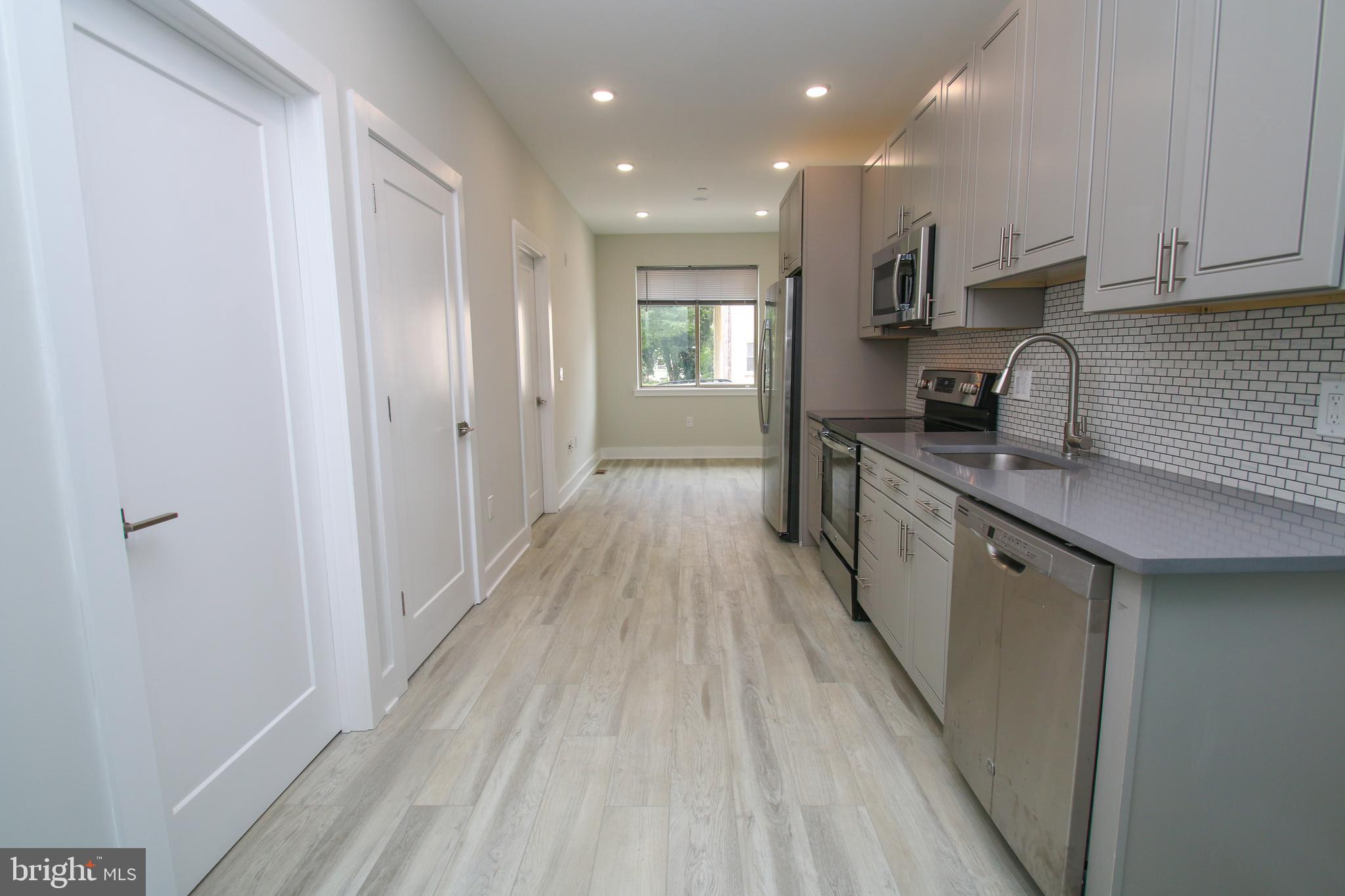 POWELTON VILLAGE - Residential Lease