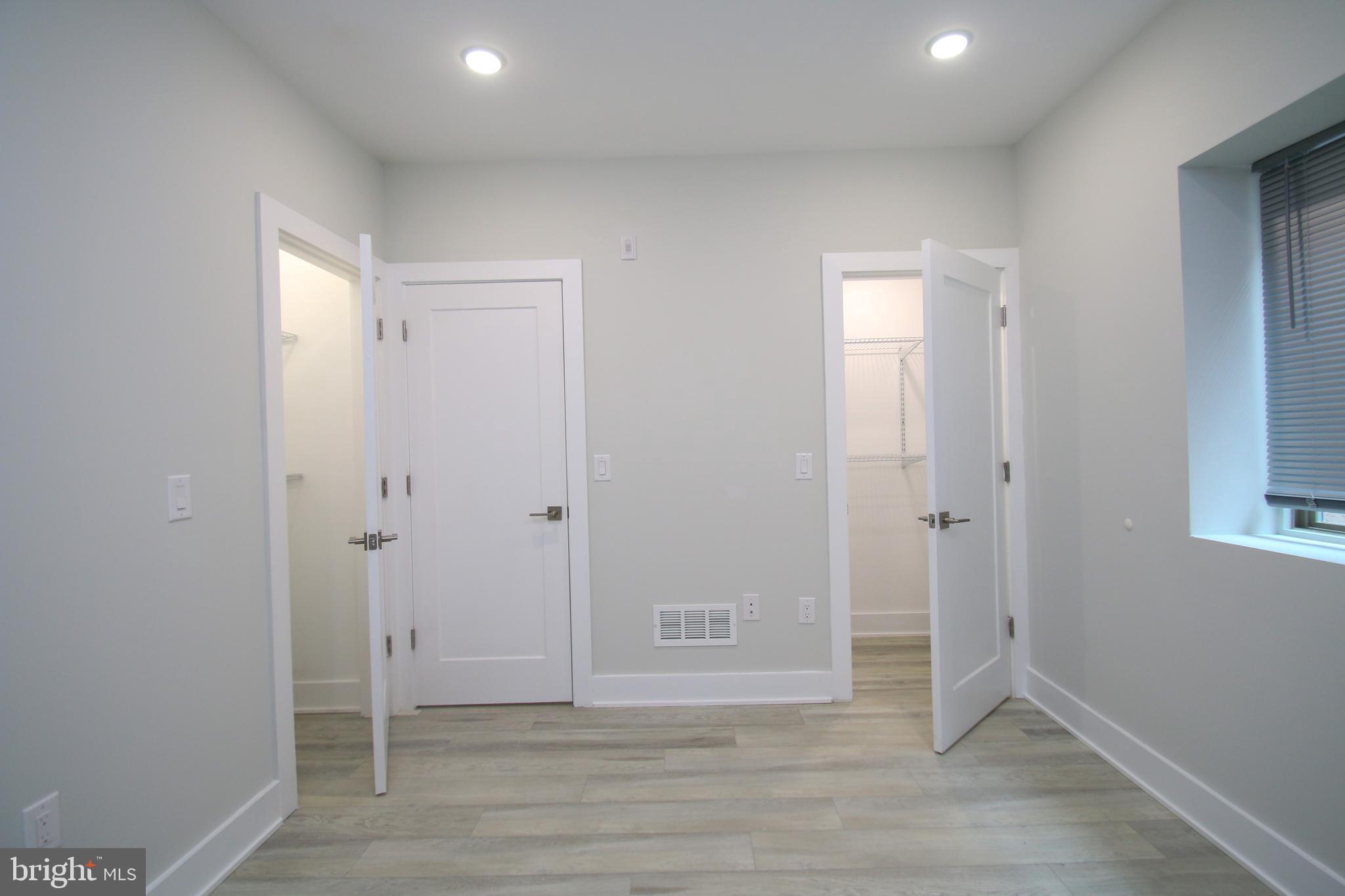 POWELTON VILLAGE - Residential Lease