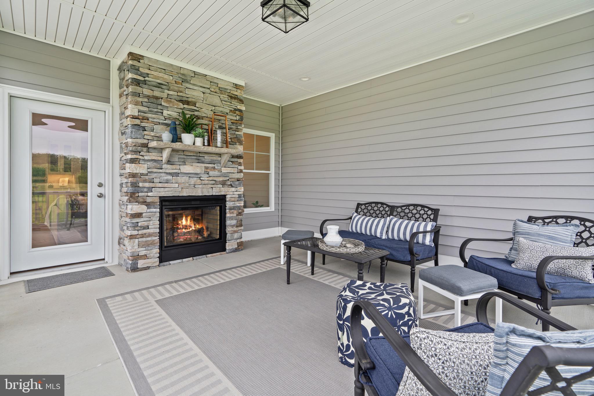 HOBBS HOLE PHASE 2 - Residential