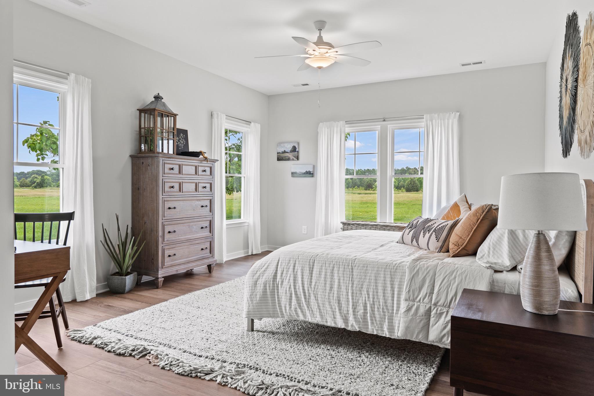 HOBBS HOLE PHASE 2 - Residential