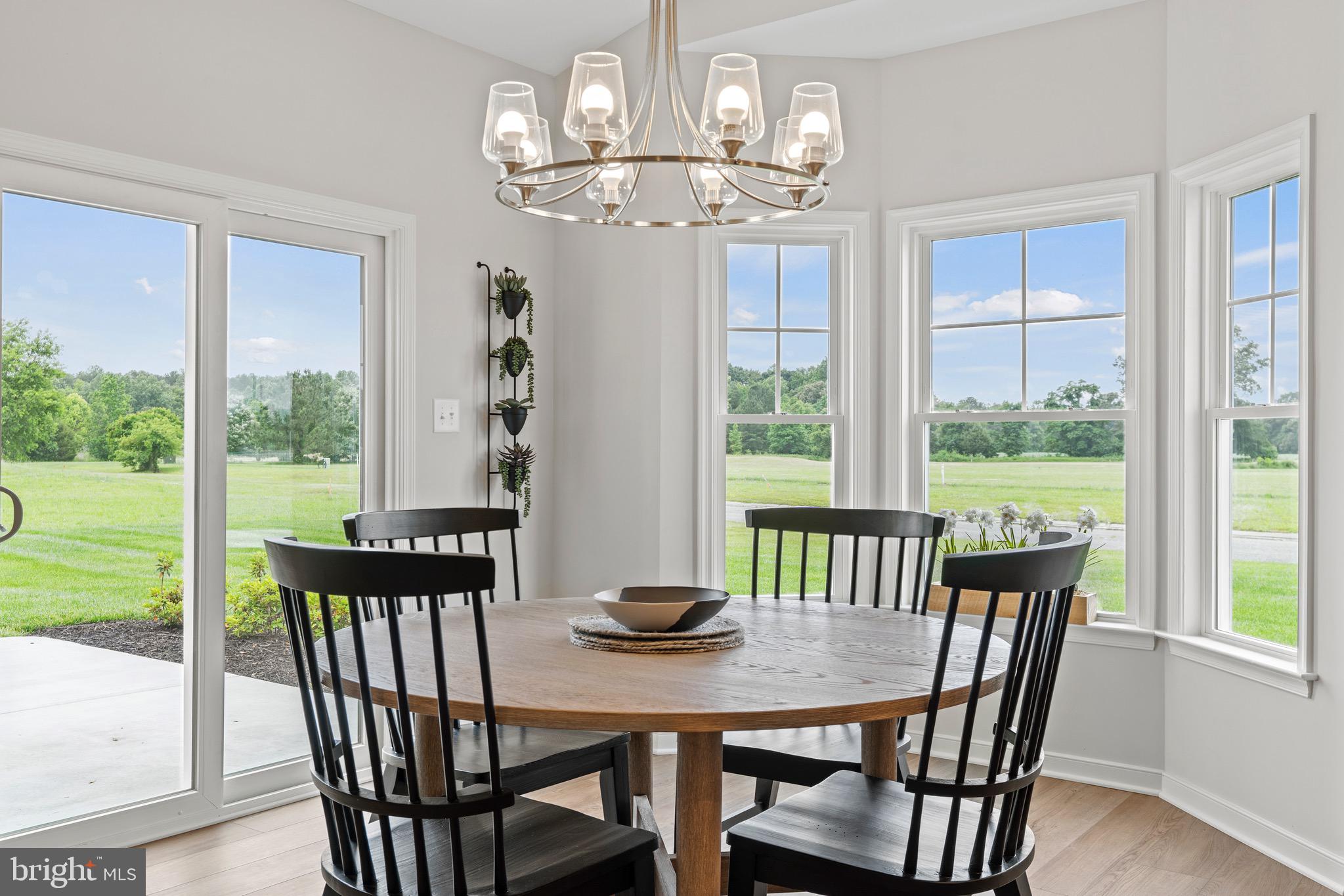 HOBBS HOLE PHASE 2 - Residential