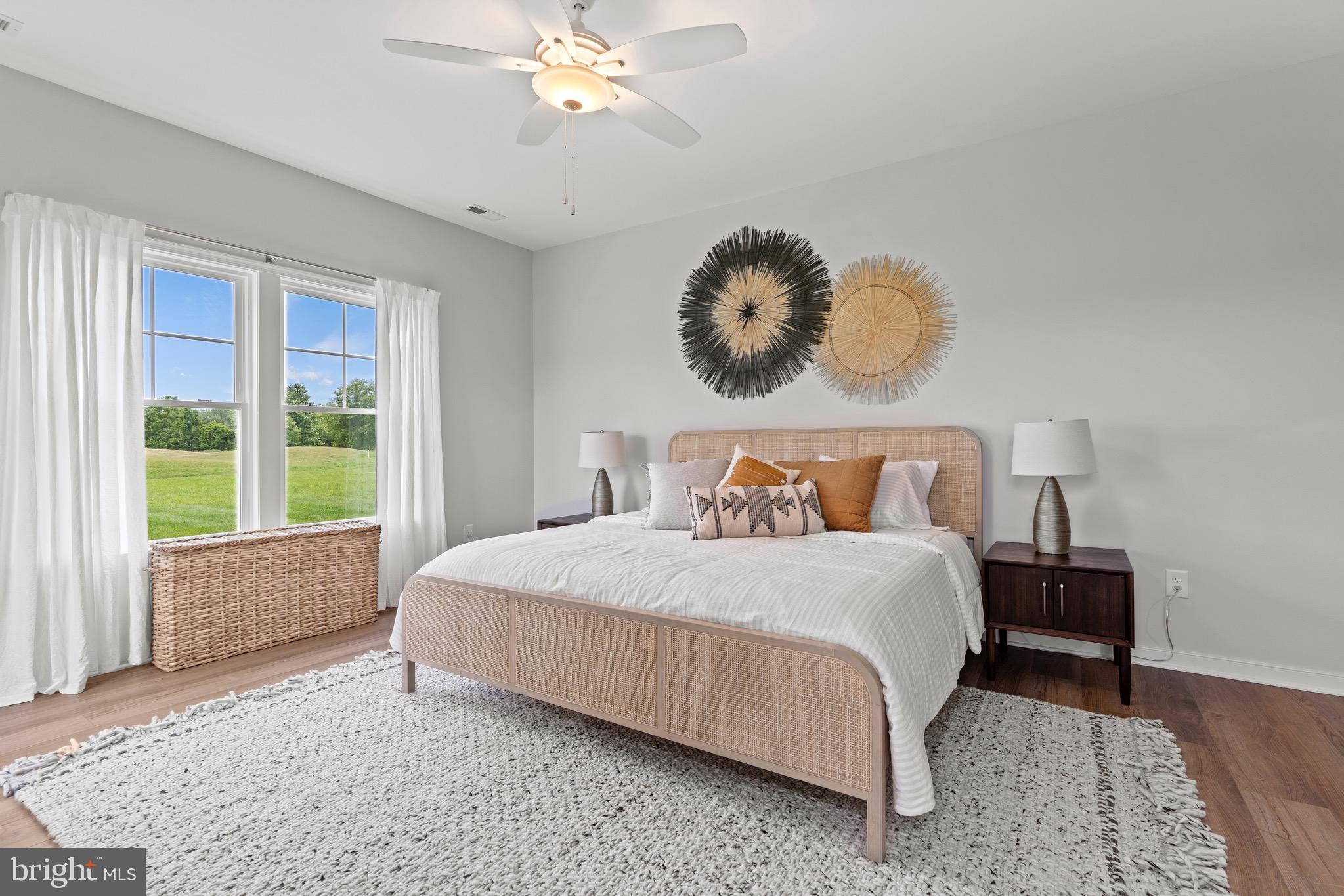 HOBBS HOLE PHASE 2 - Residential