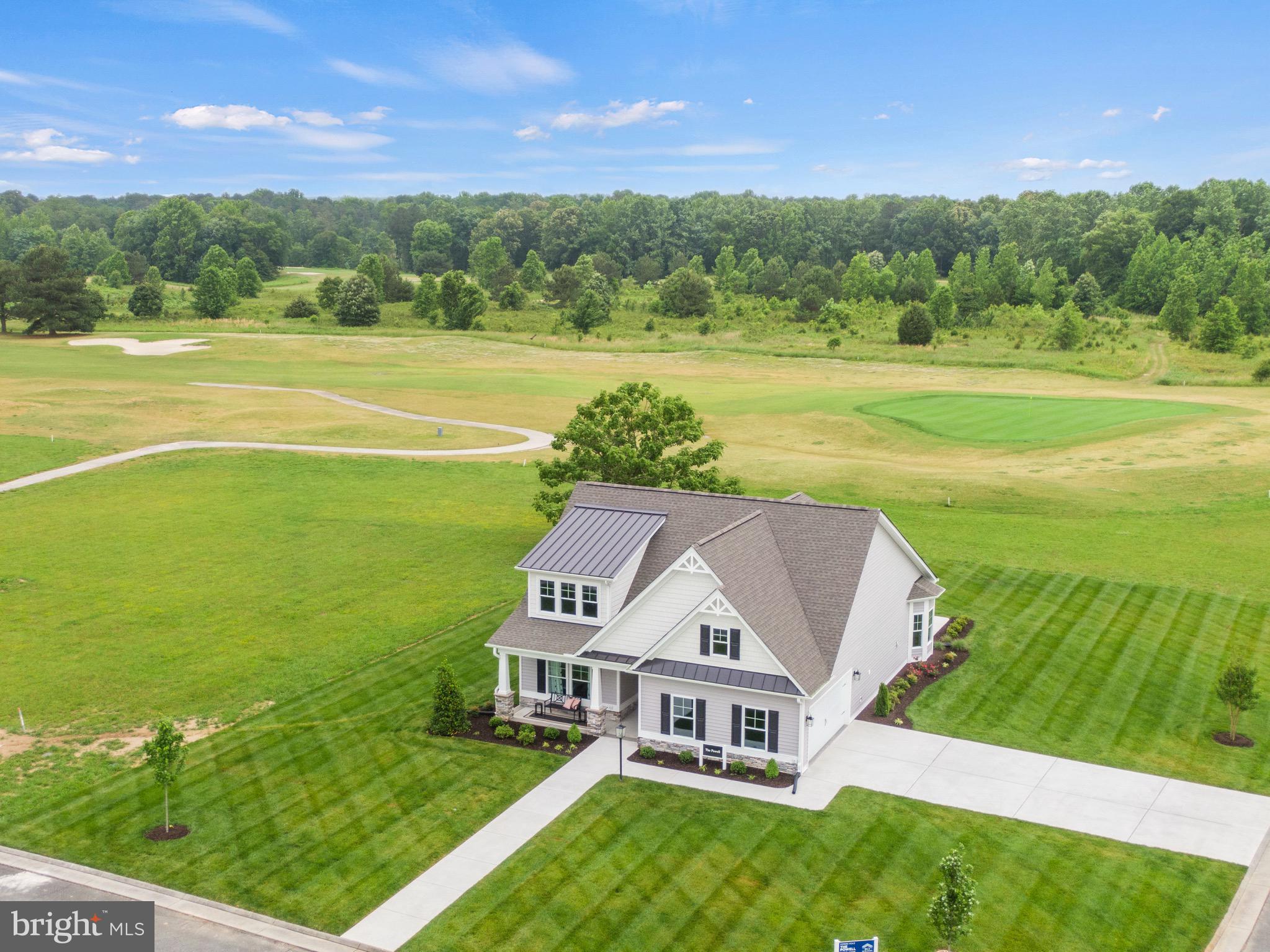 HOBBS HOLE PHASE 2 - Residential