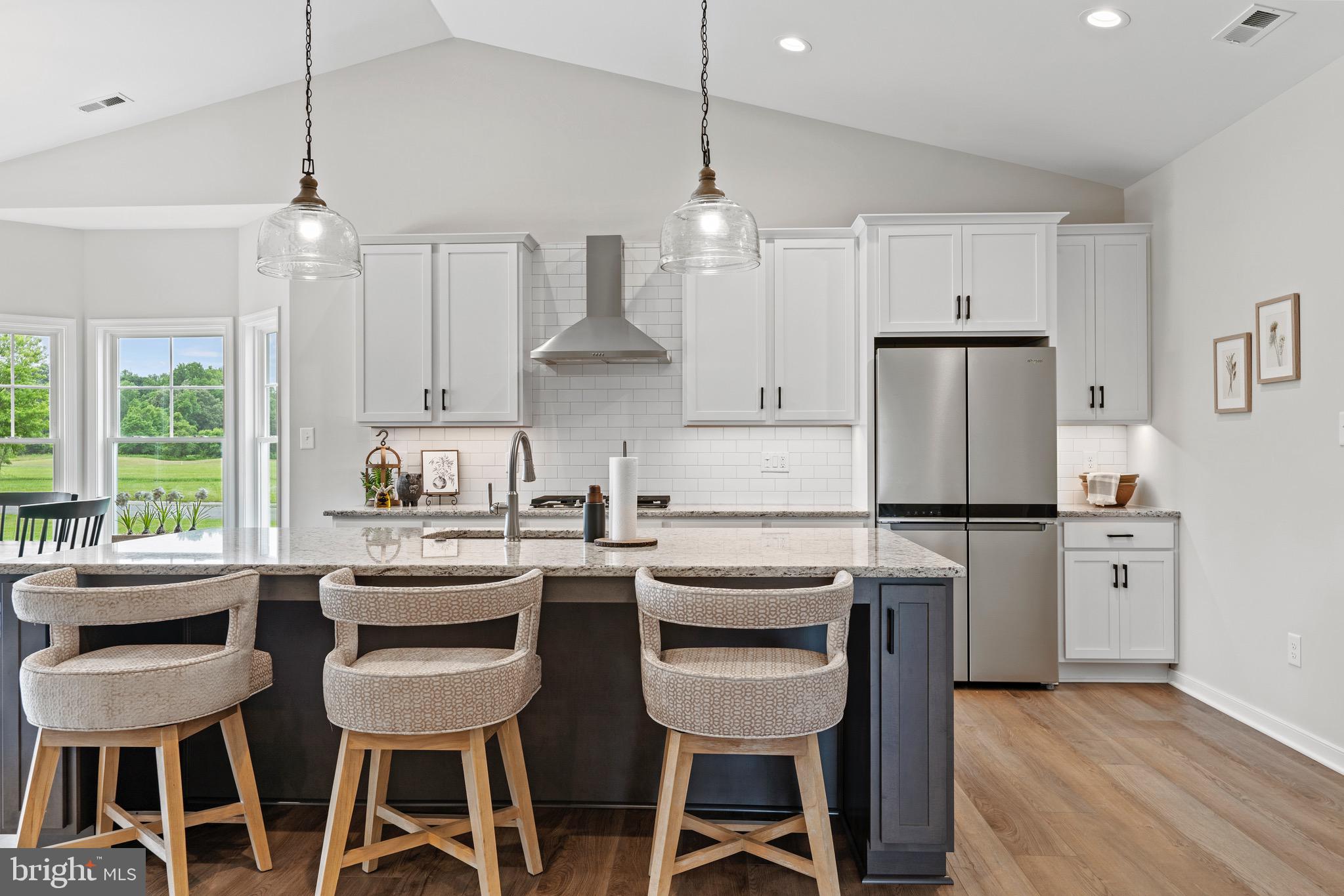 HOBBS HOLE PHASE 2 - Residential