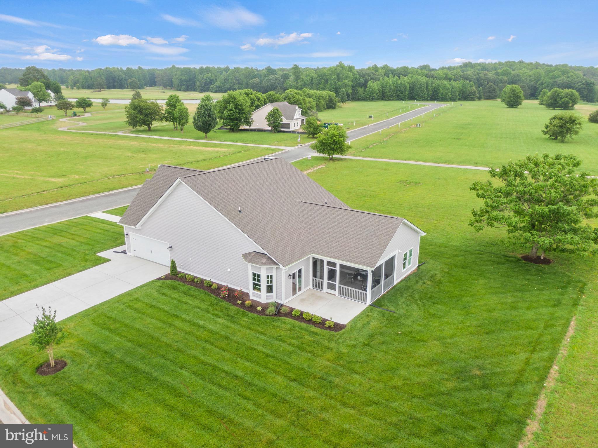 HOBBS HOLE PHASE 2 - Residential