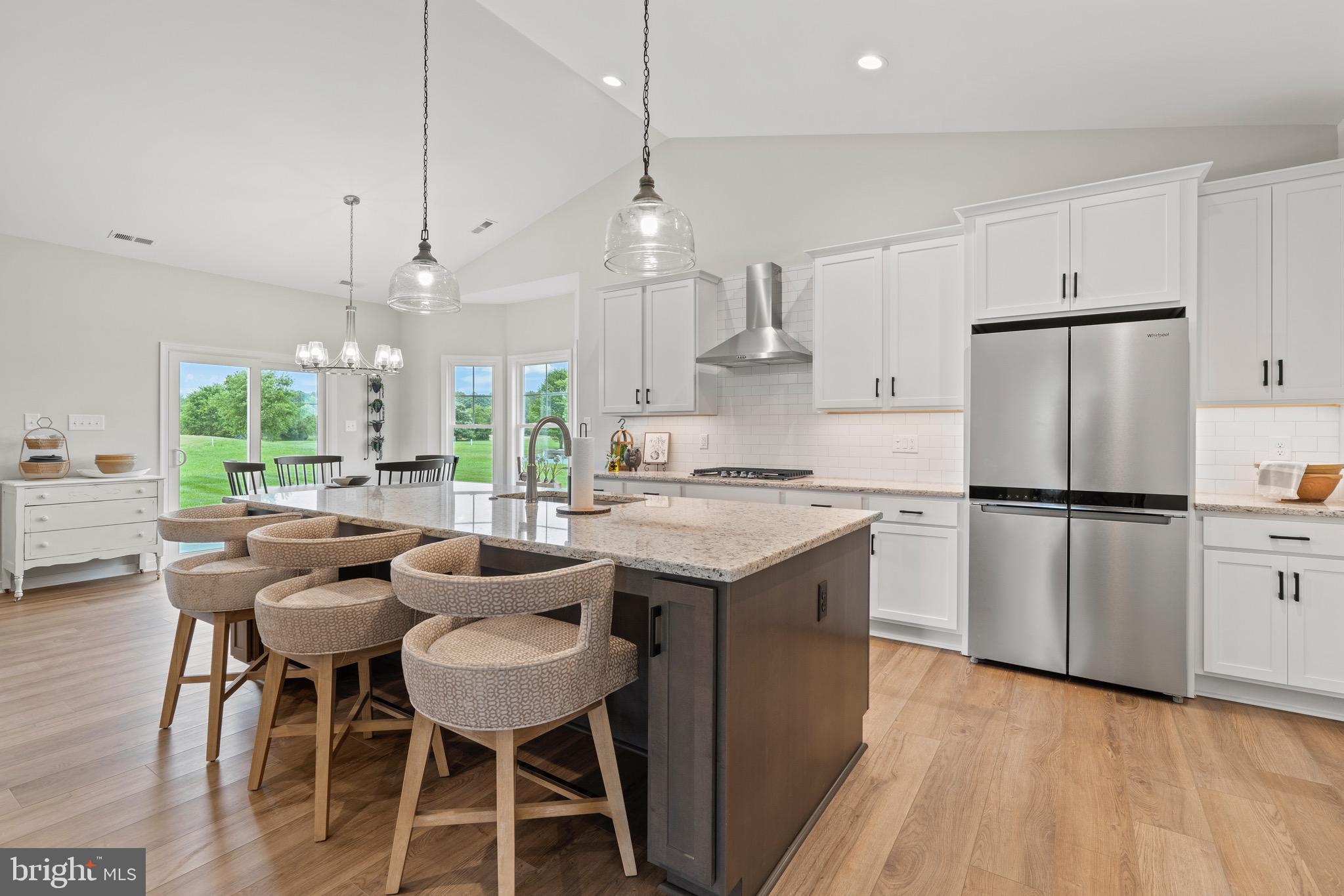 HOBBS HOLE PHASE 2 - Residential