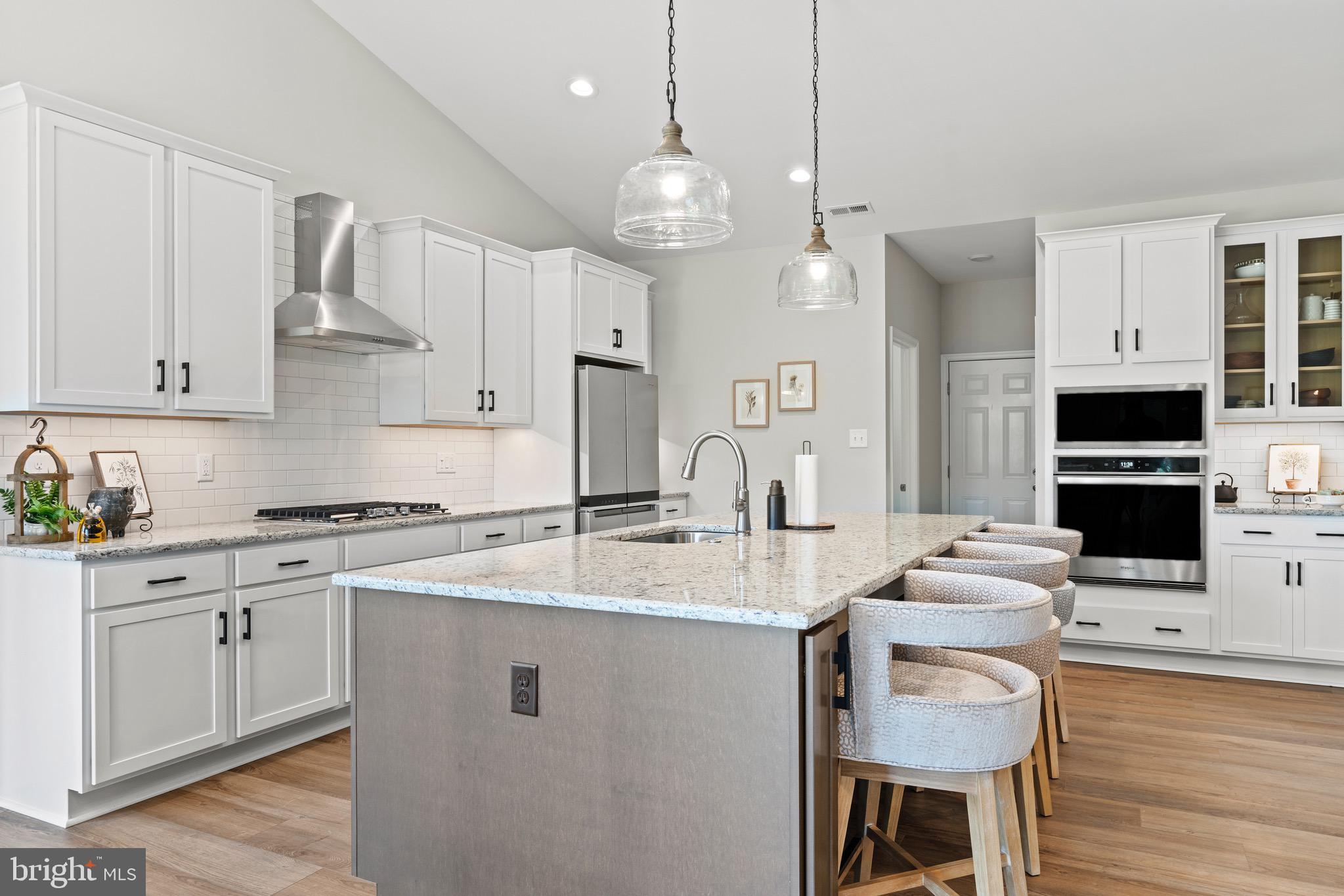 HOBBS HOLE PHASE 2 - Residential