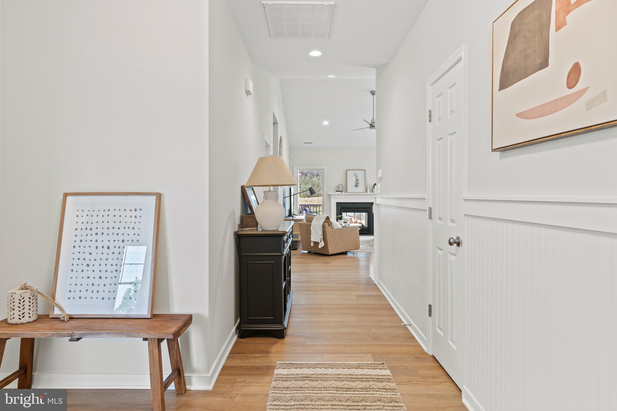 HOBBS HOLE PHASE 2 - Residential