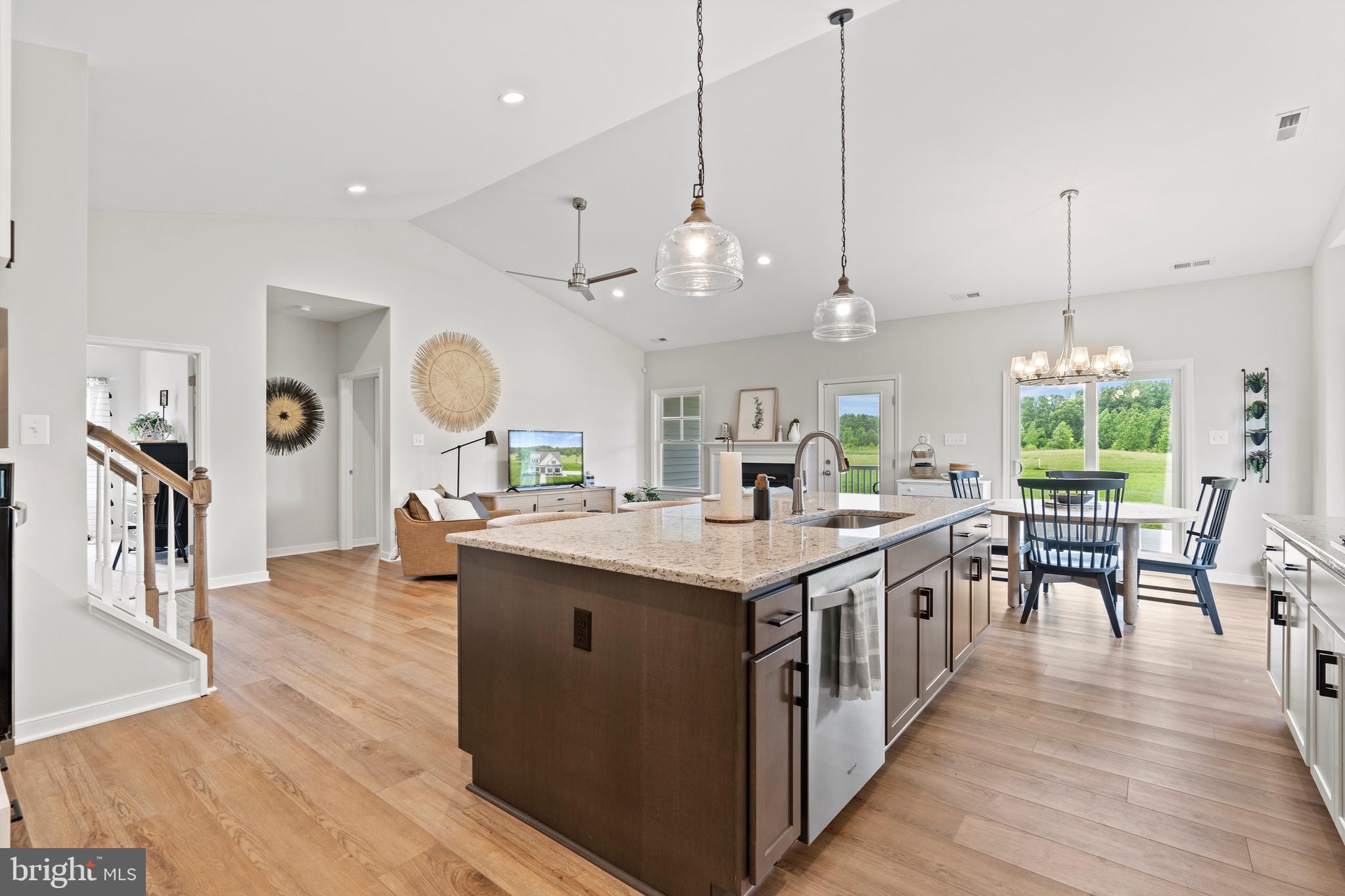 HOBBS HOLE PHASE 2 - Residential