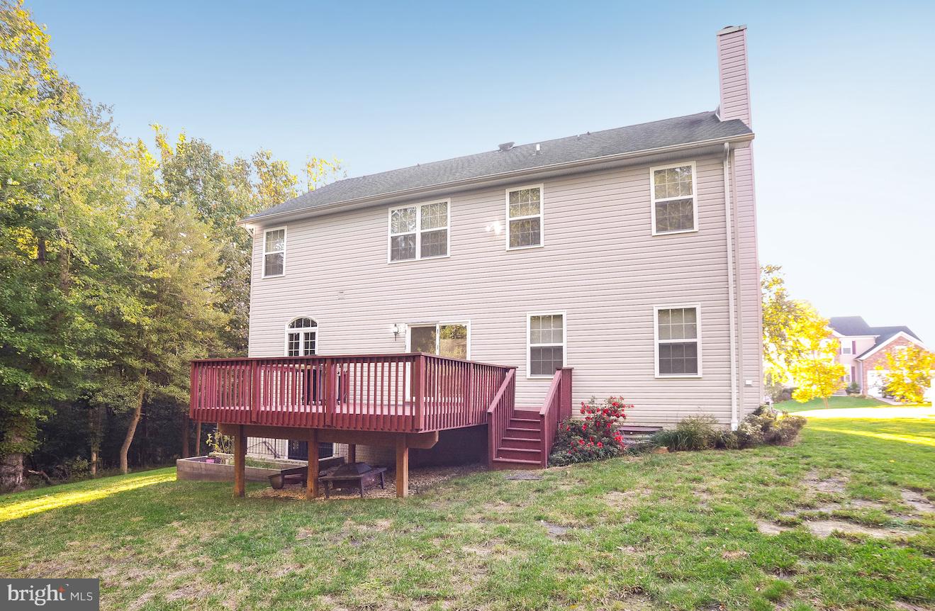 PEMBROOKE - Residential