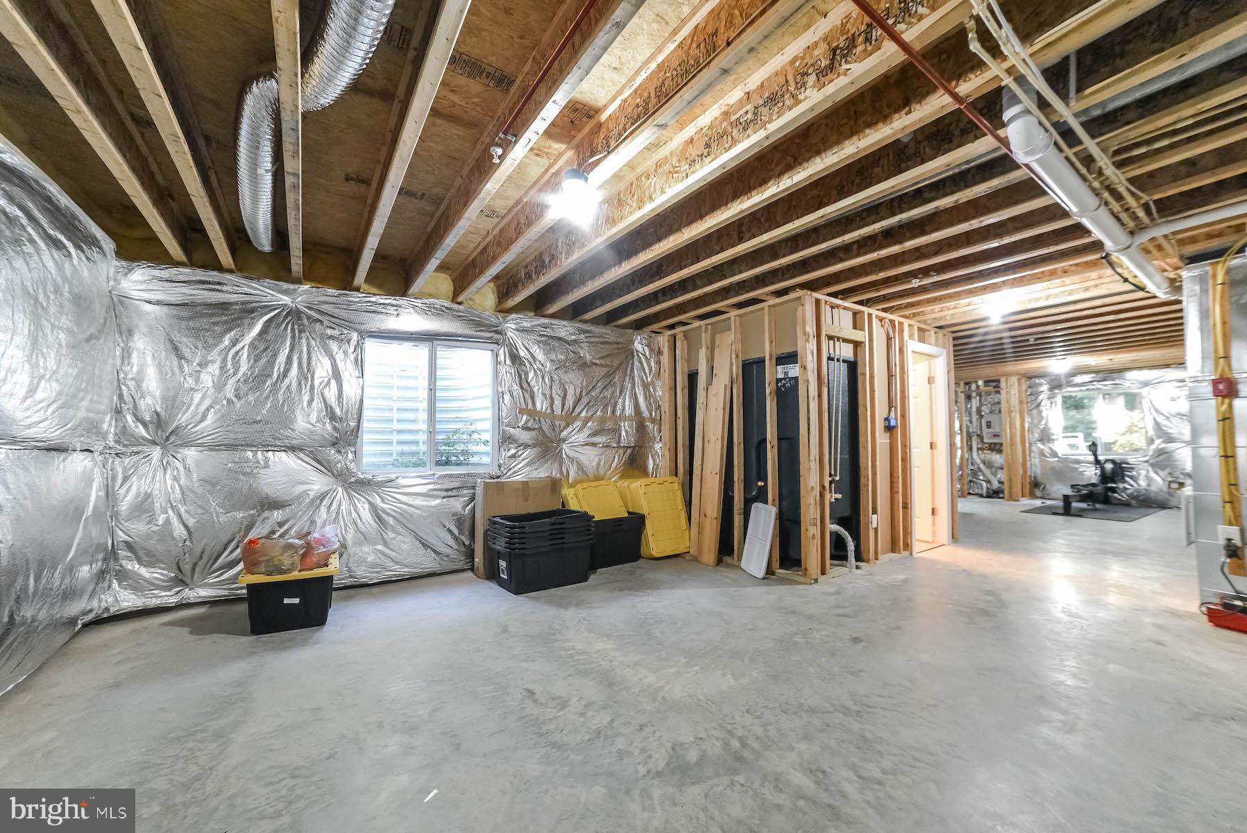 PEMBROOKE - Residential