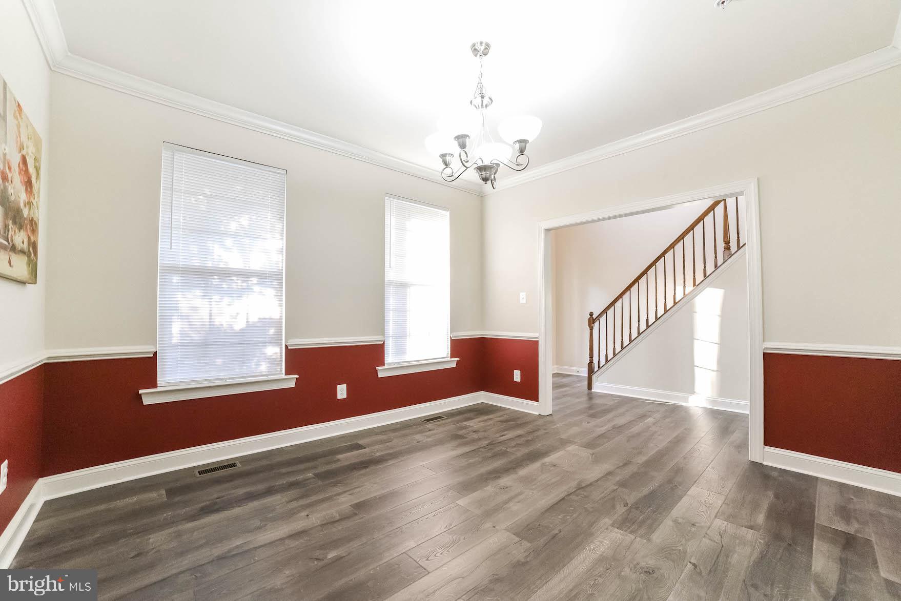 PEMBROOKE - Residential