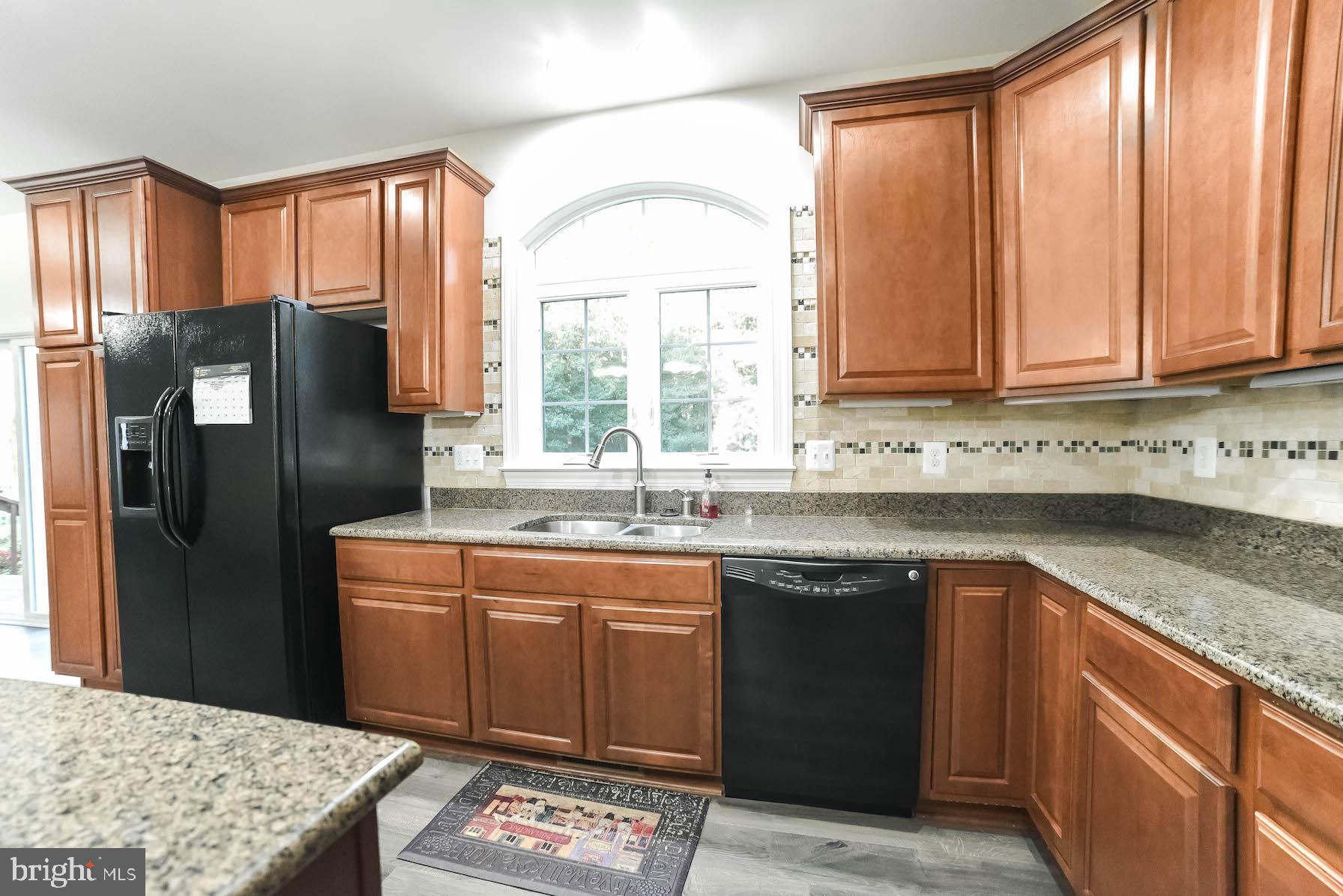 PEMBROOKE - Residential