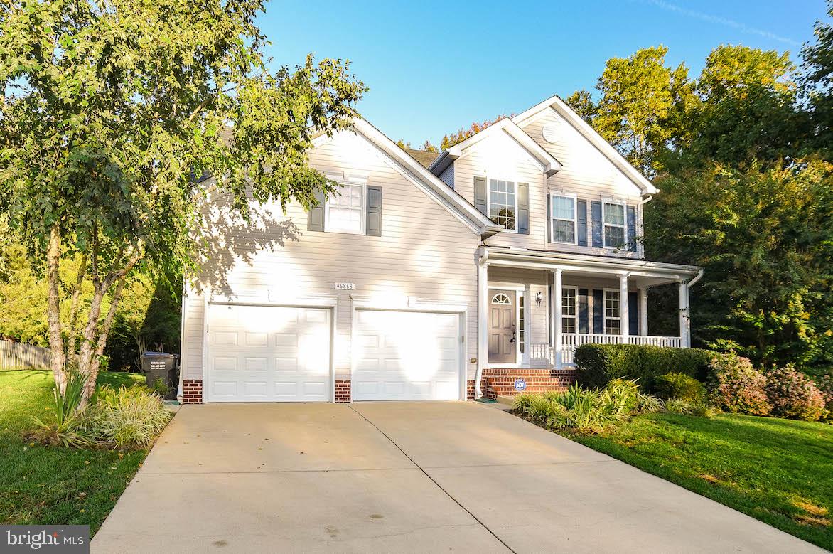 PEMBROOKE - Residential