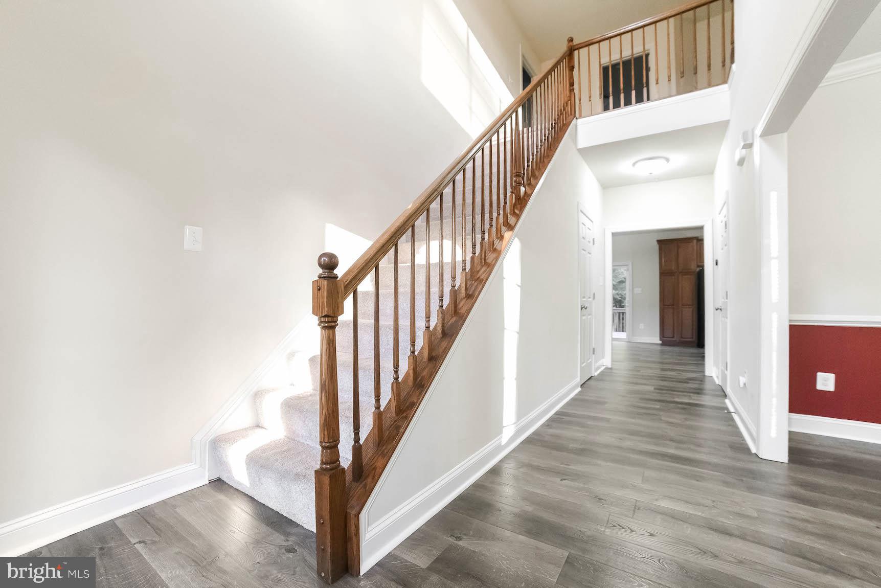 PEMBROOKE - Residential