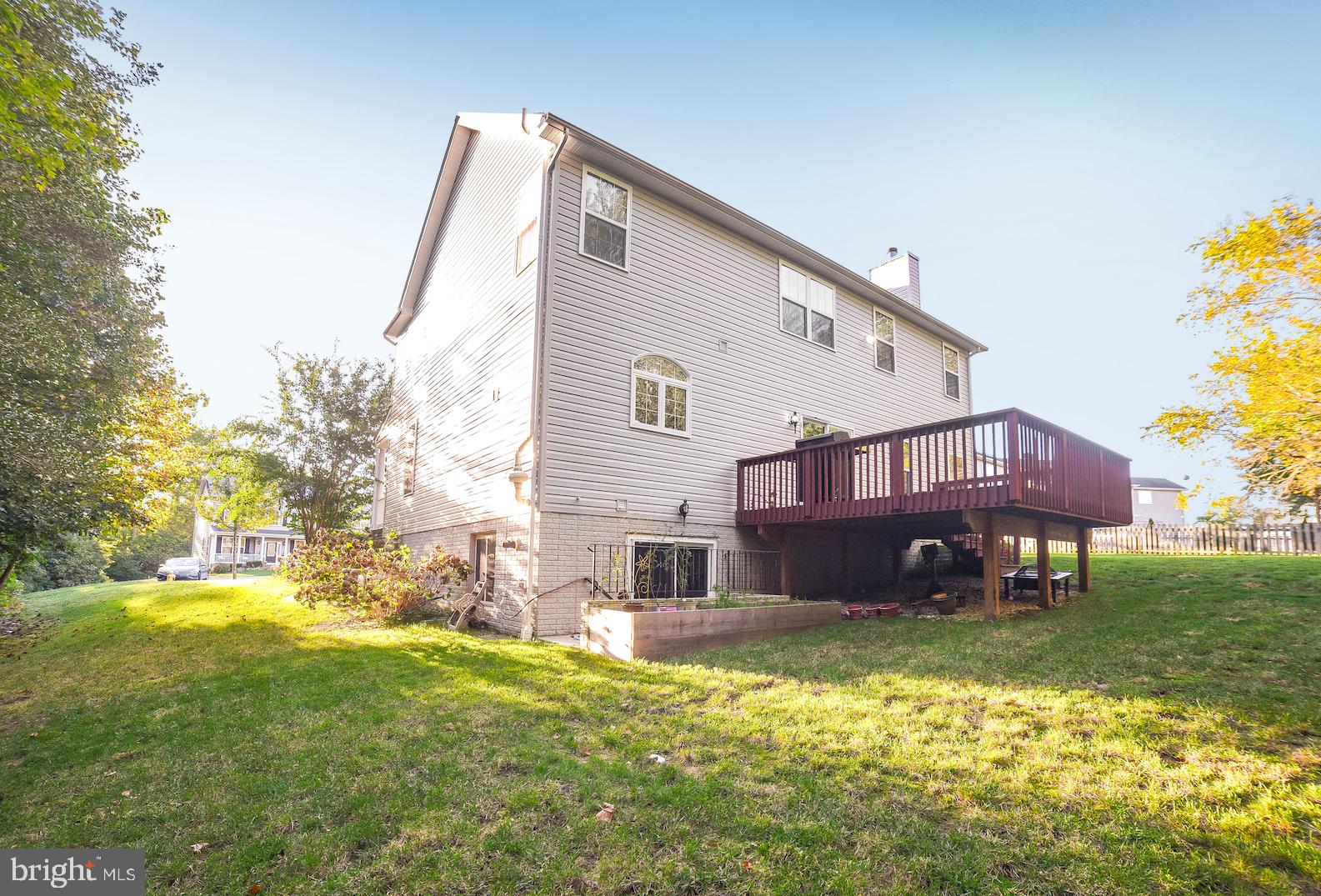 PEMBROOKE - Residential