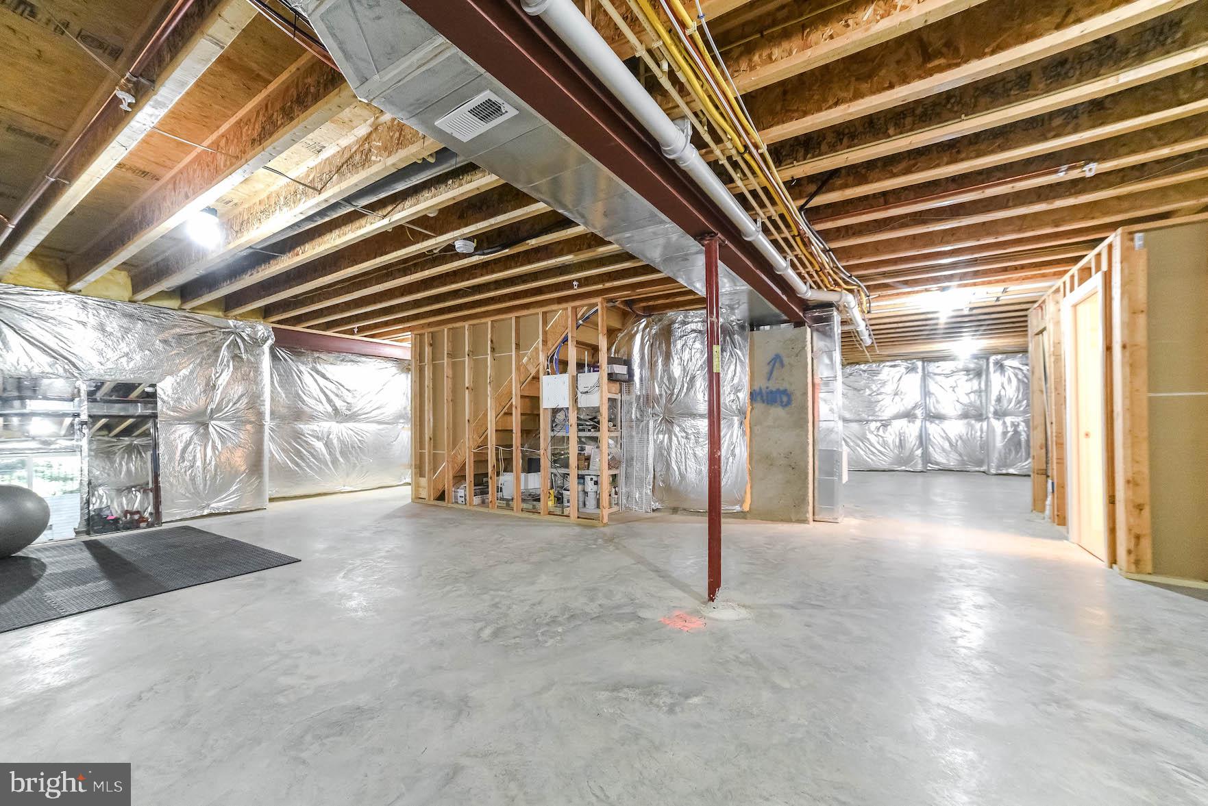 PEMBROOKE - Residential