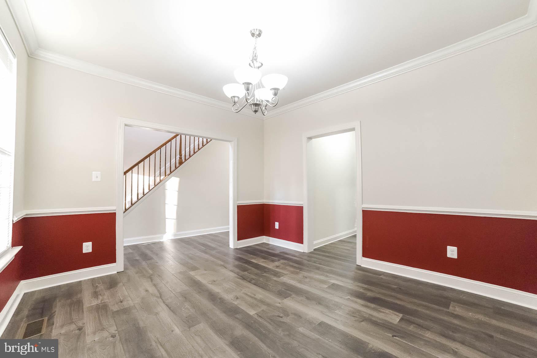 PEMBROOKE - Residential