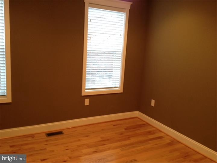 PHILADELPHIA (SOUTH) - Residential Lease