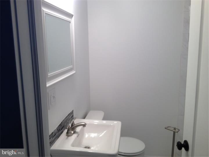 PHILADELPHIA (SOUTH) - Residential Lease