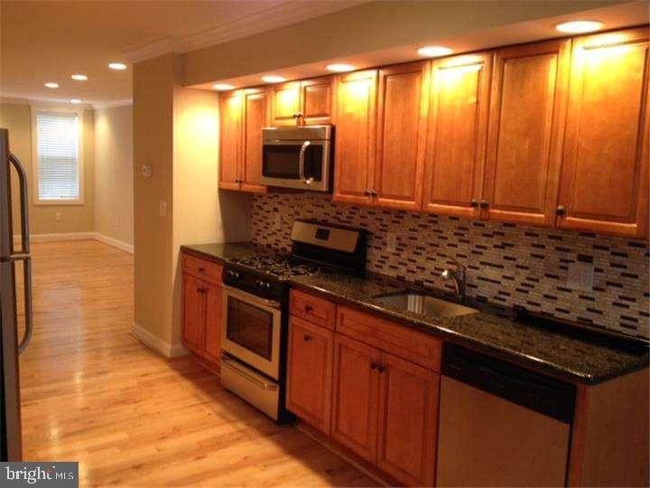 PHILADELPHIA (SOUTH) - Residential Lease