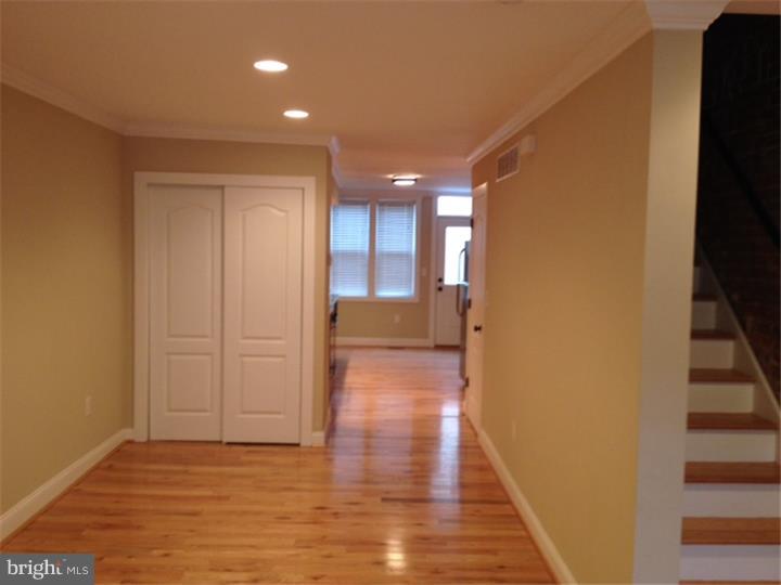 PHILADELPHIA (SOUTH) - Residential Lease