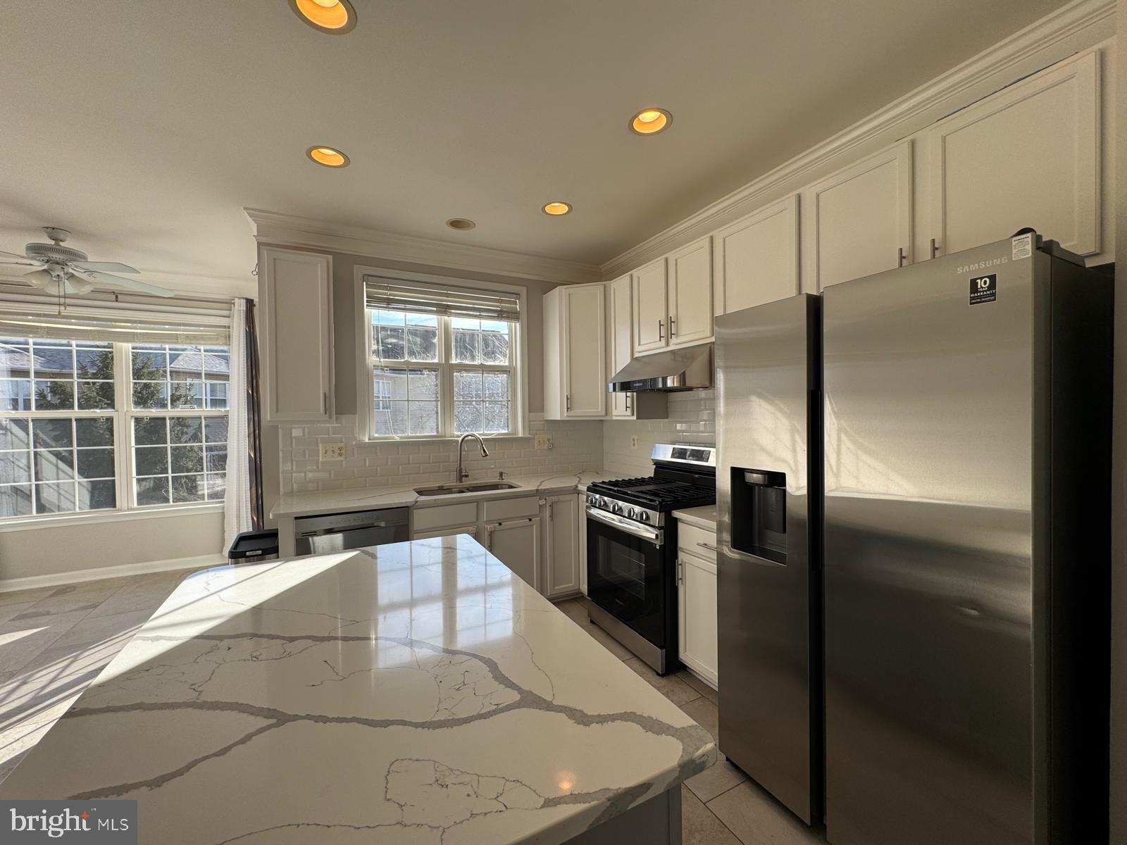 BRAMBLETON LANDBAY 2 - Residential