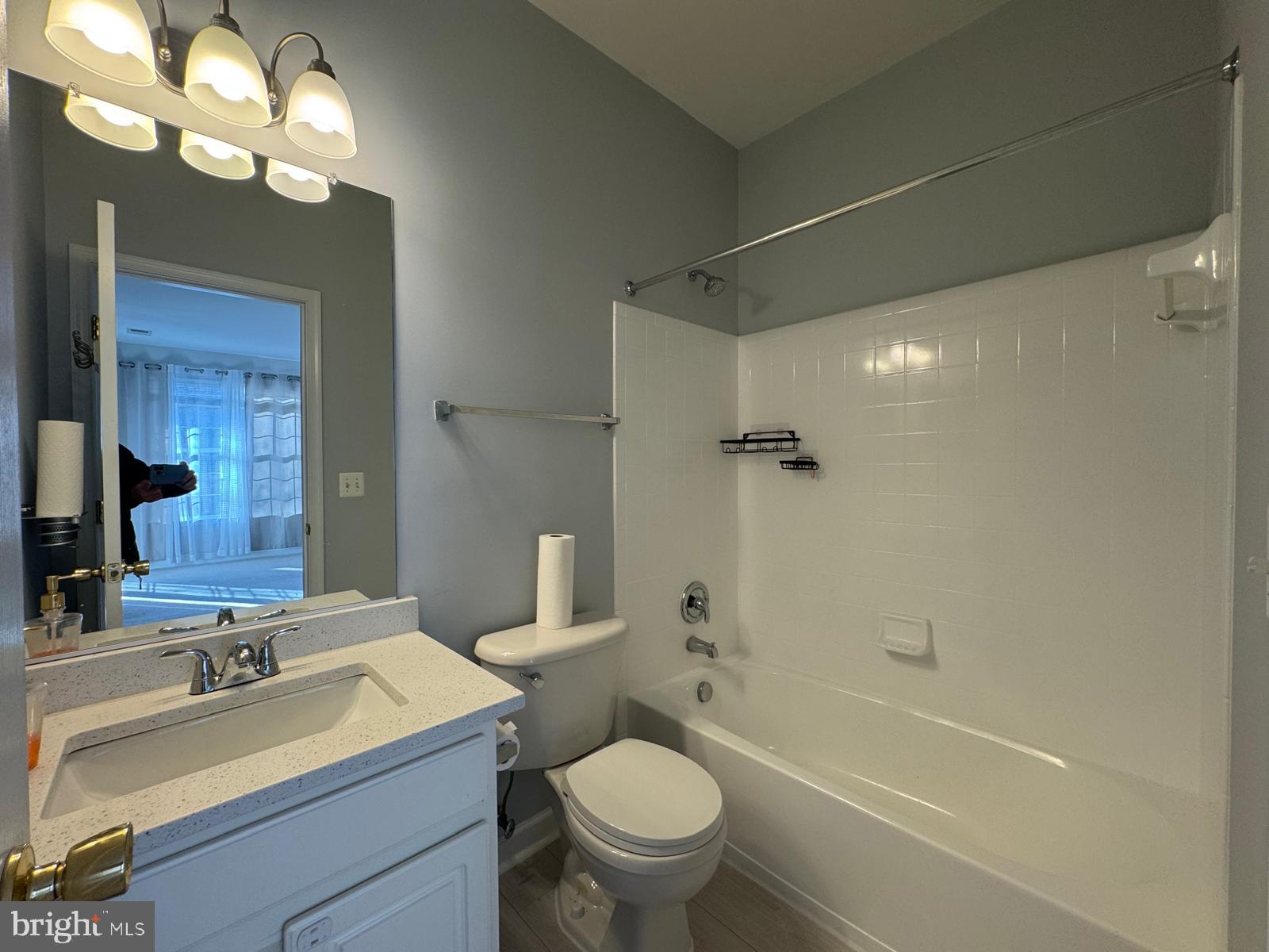 BRAMBLETON LANDBAY 2 - Residential