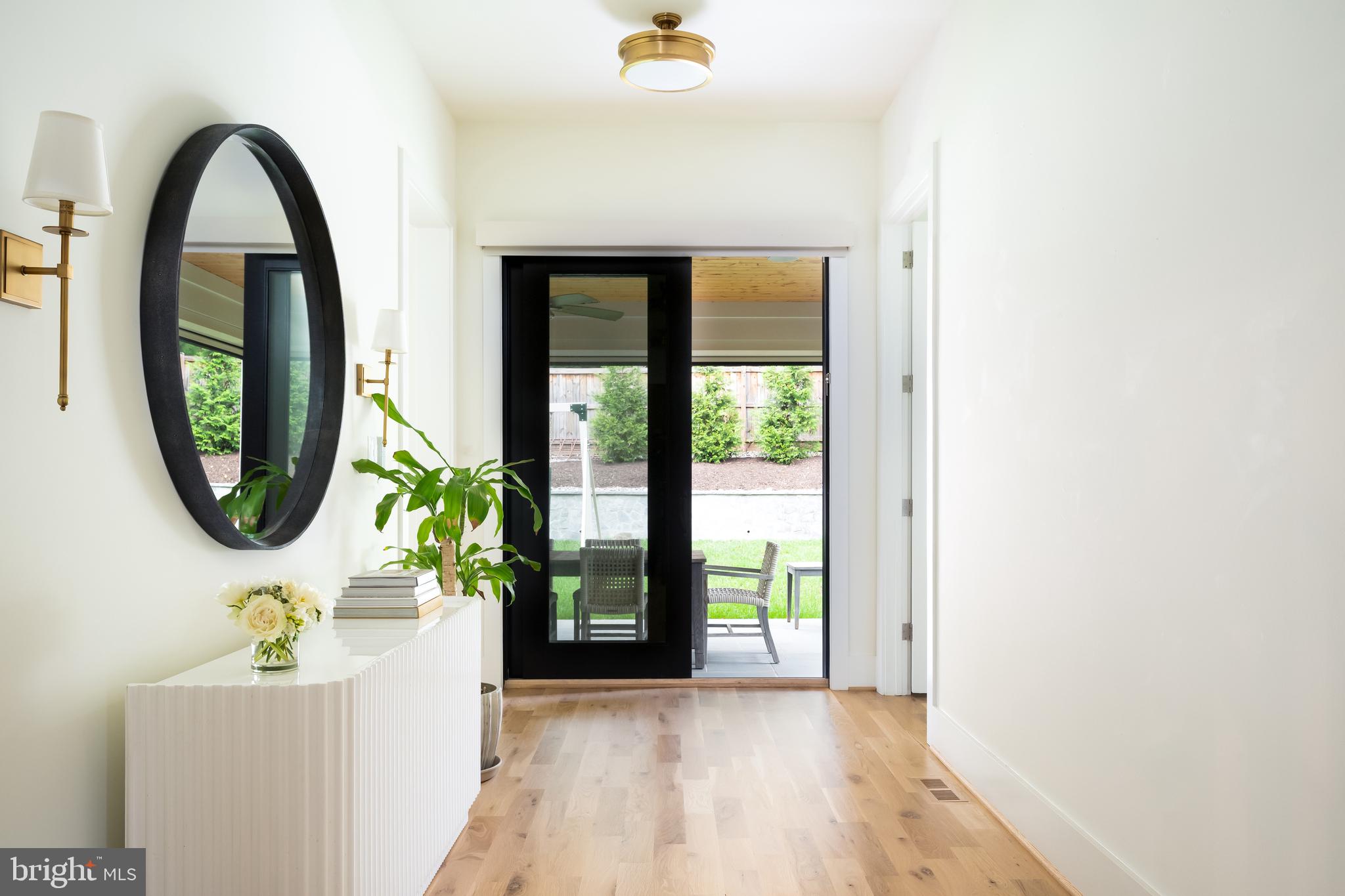 COUNTRY CLUB HILLS - Residential