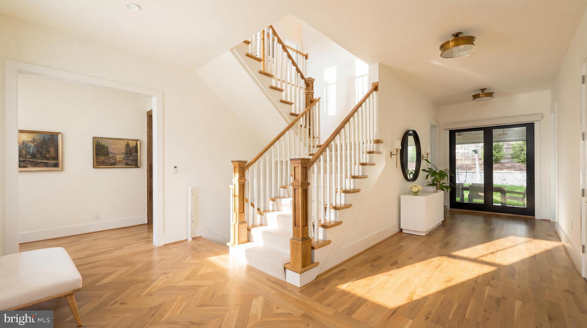 COUNTRY CLUB HILLS - Residential