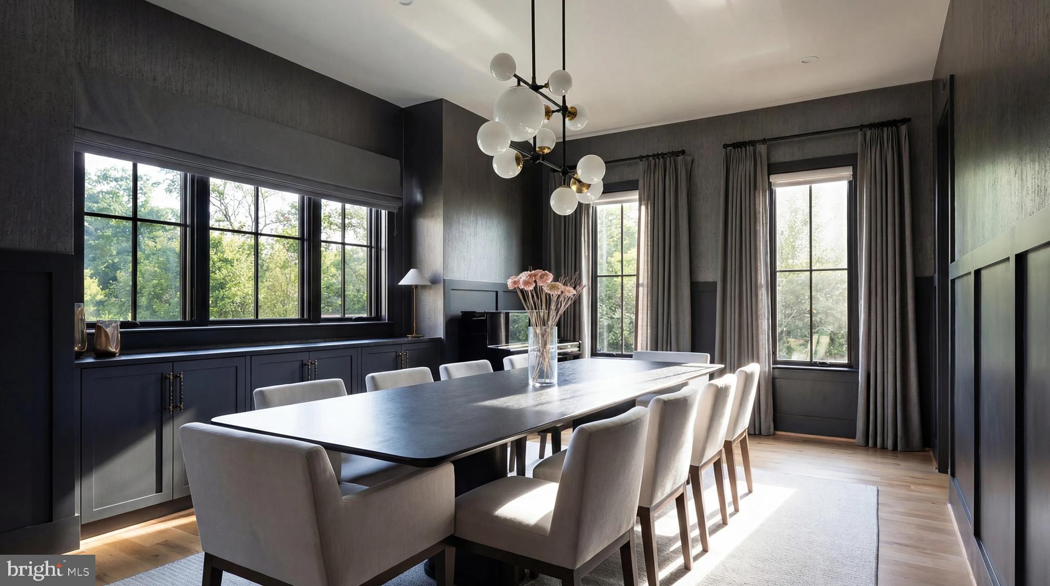 COUNTRY CLUB HILLS - Residential