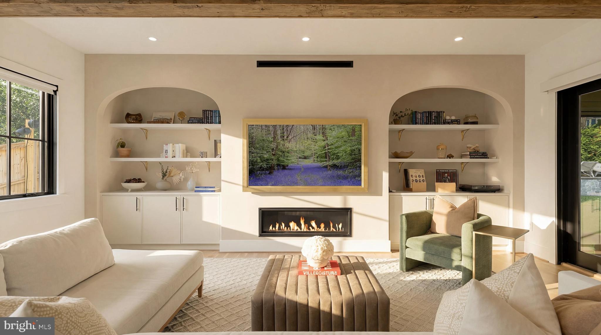 COUNTRY CLUB HILLS - Residential