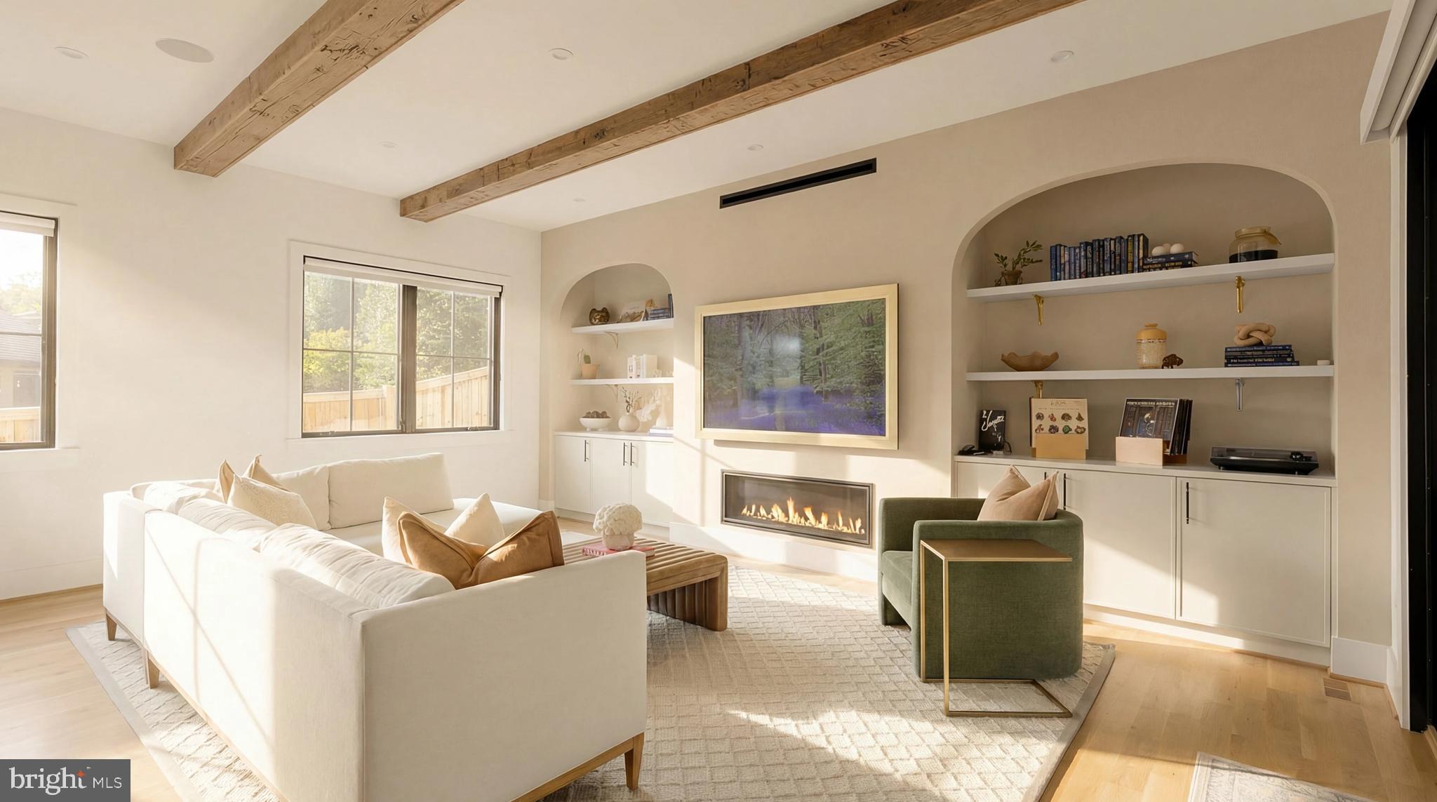 COUNTRY CLUB HILLS - Residential