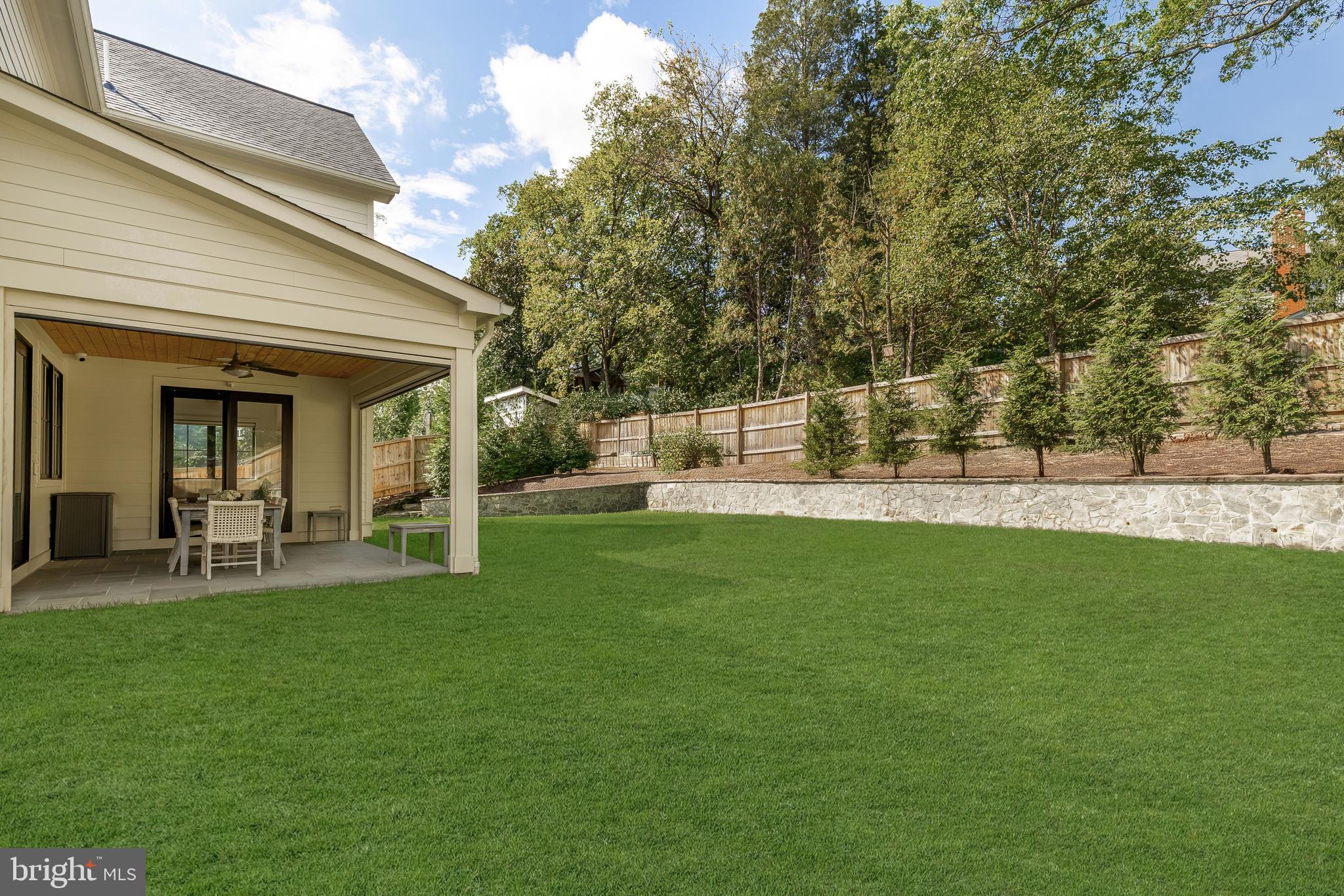 COUNTRY CLUB HILLS - Residential