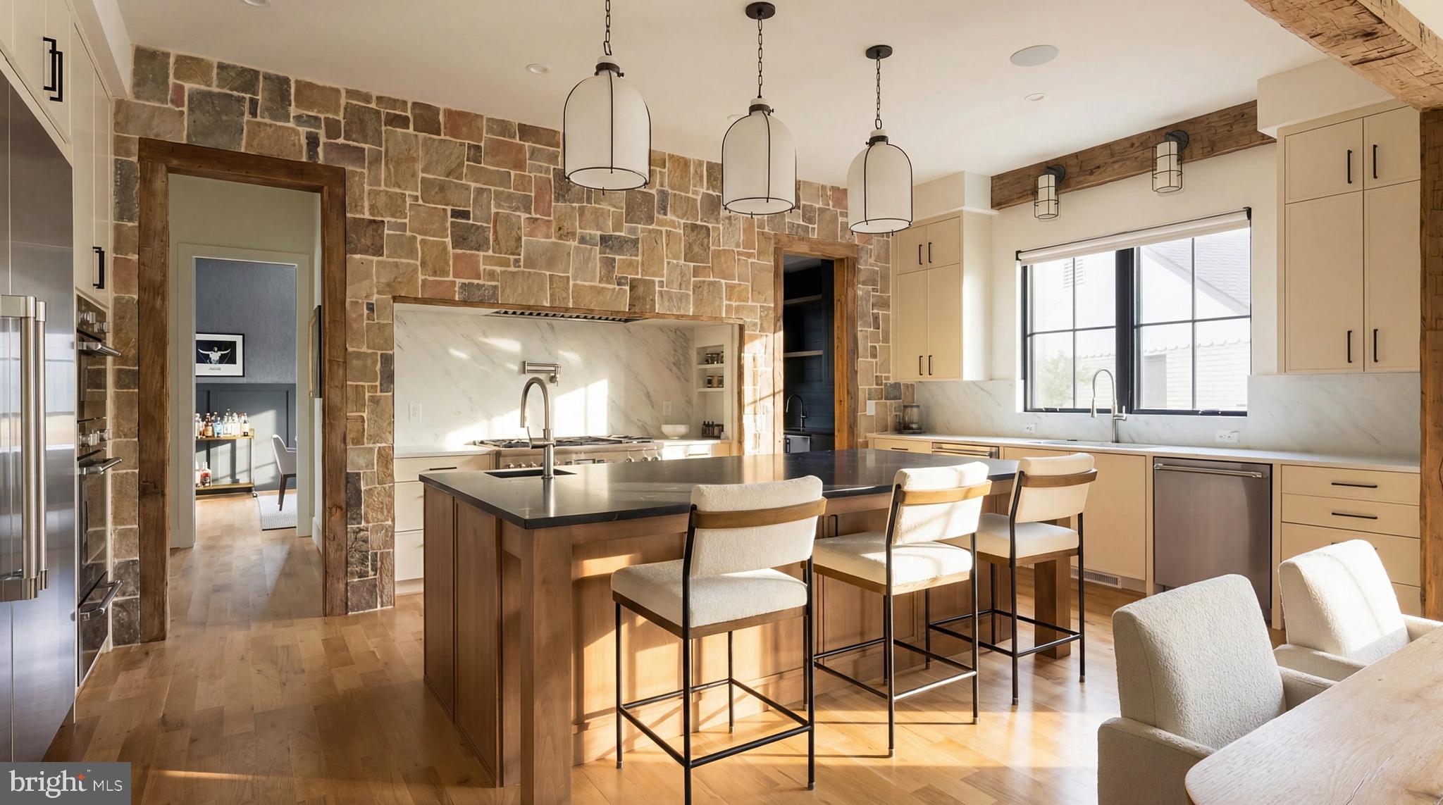 COUNTRY CLUB HILLS - Residential