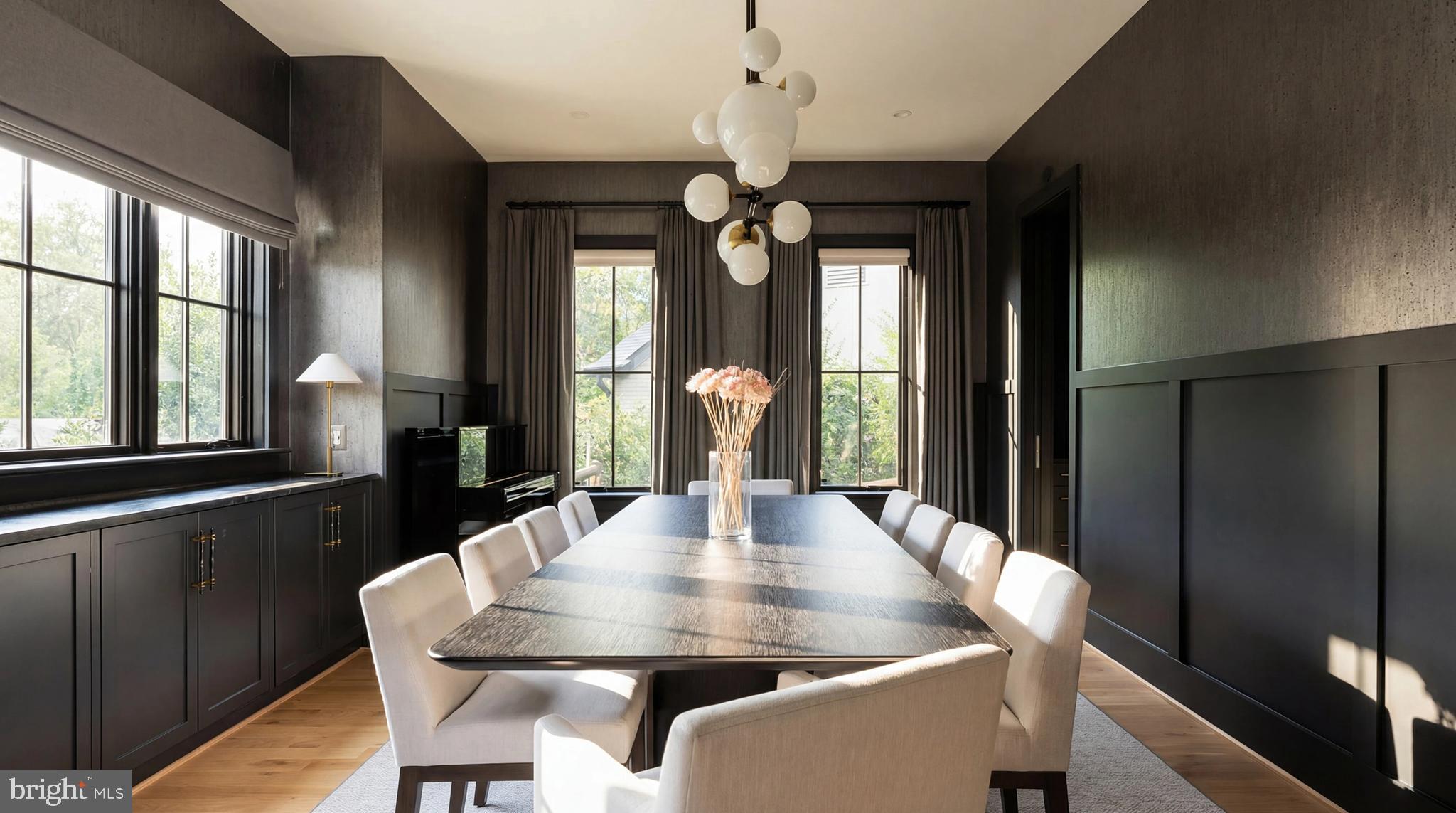 COUNTRY CLUB HILLS - Residential