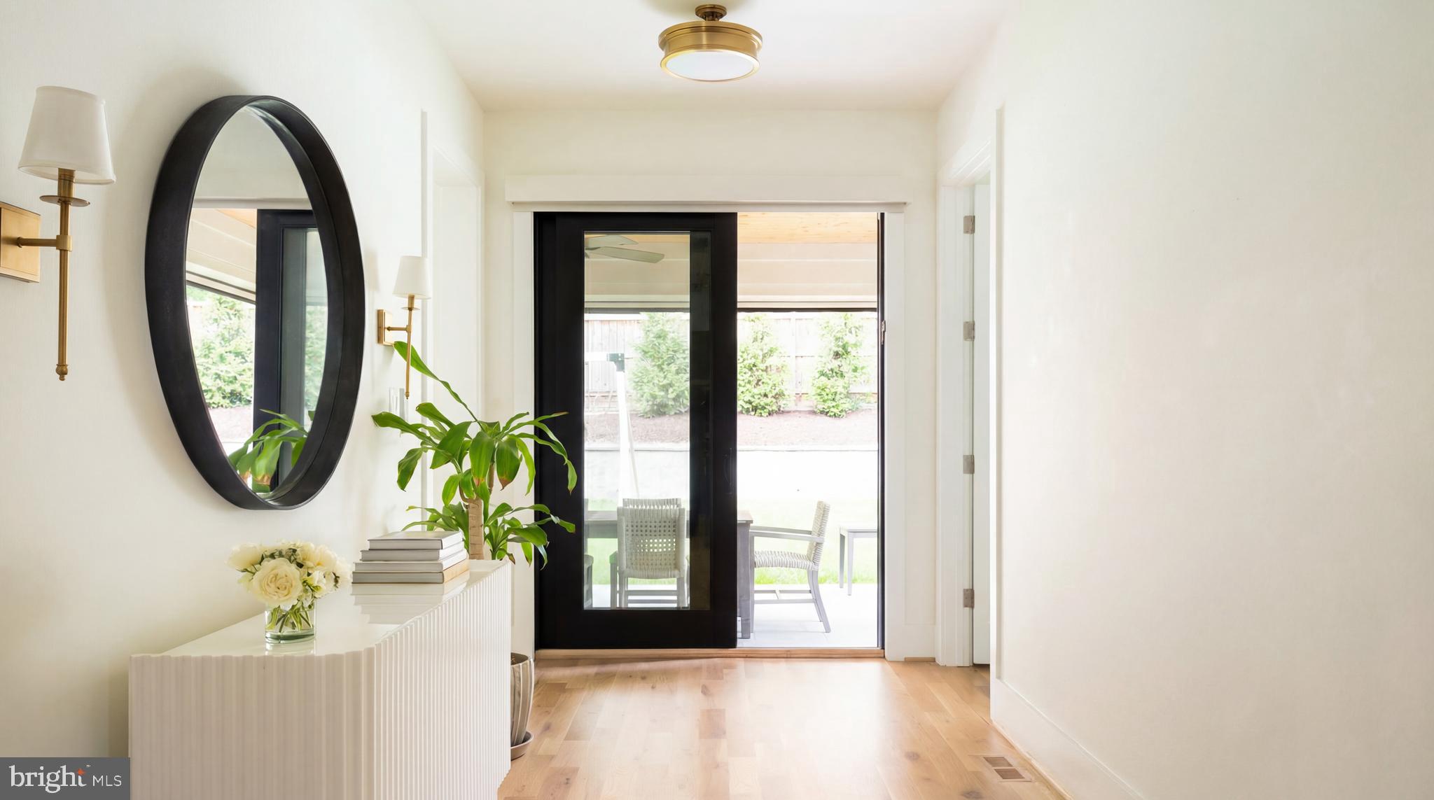 COUNTRY CLUB HILLS - Residential