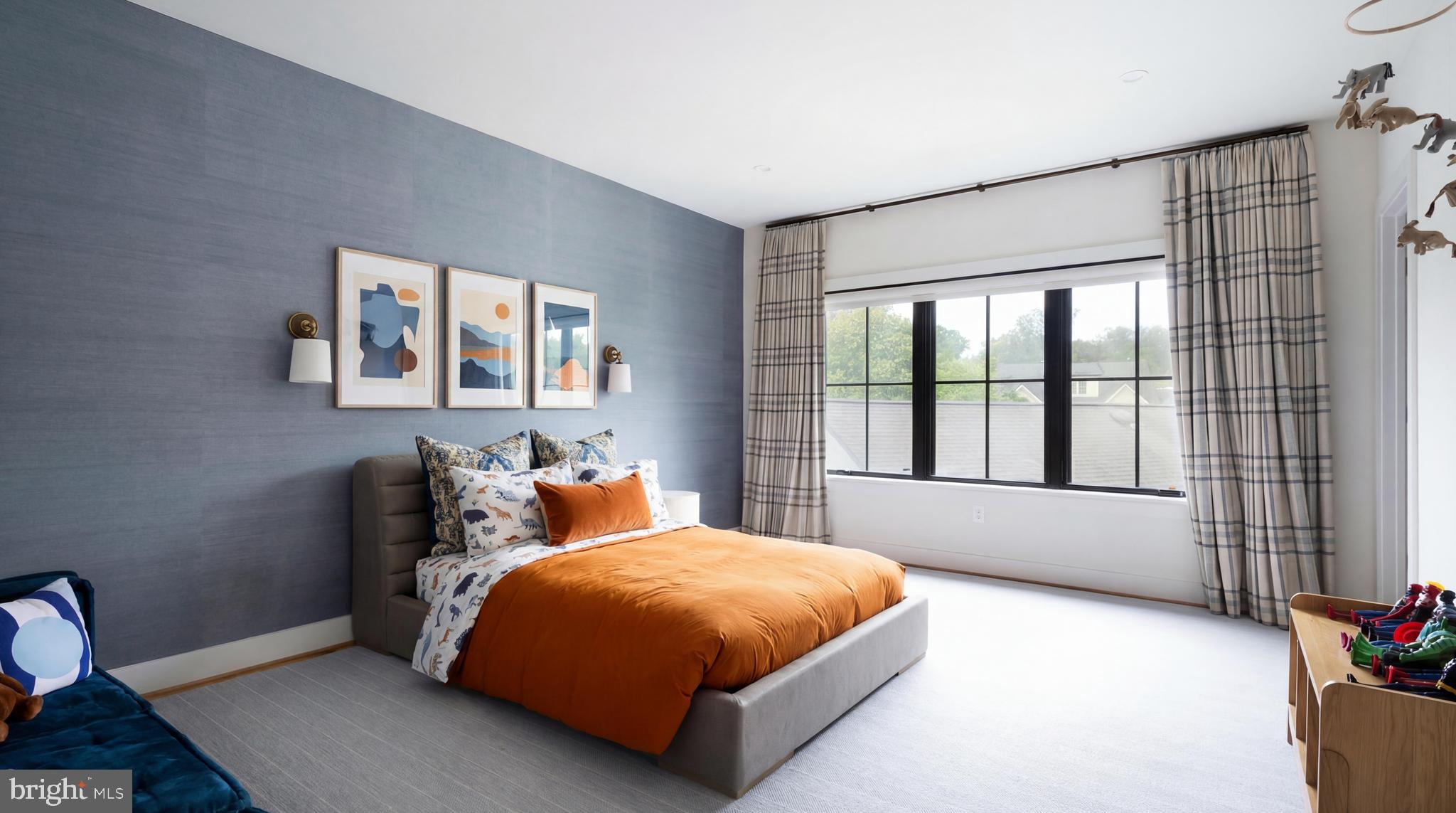 COUNTRY CLUB HILLS - Residential