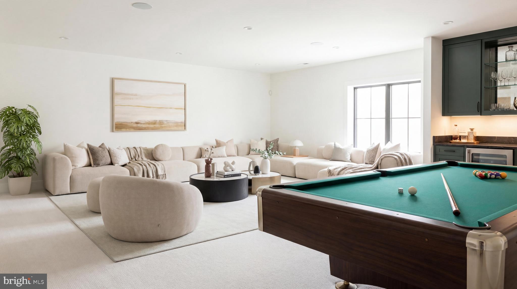 COUNTRY CLUB HILLS - Residential