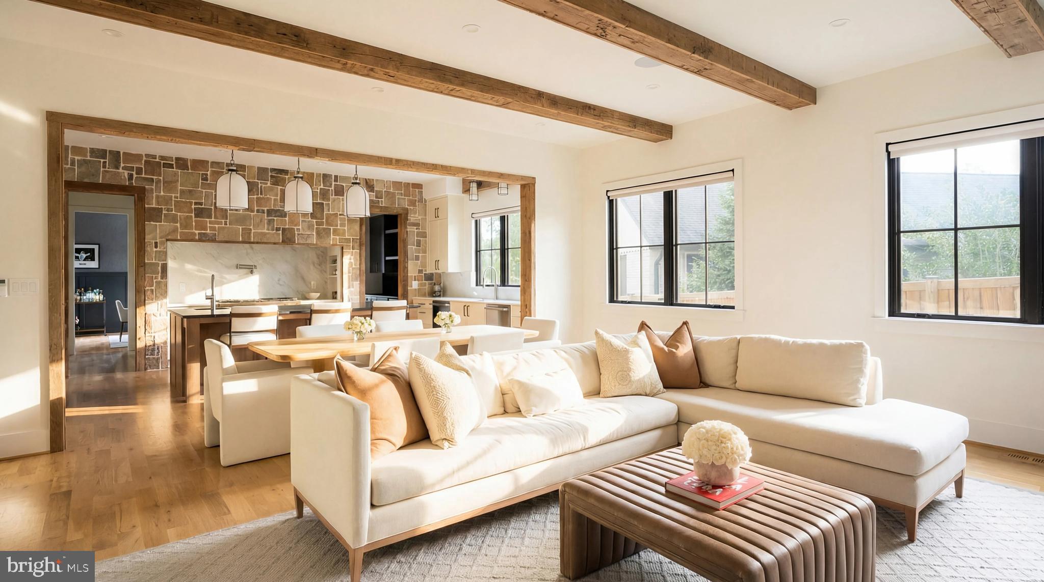 COUNTRY CLUB HILLS - Residential